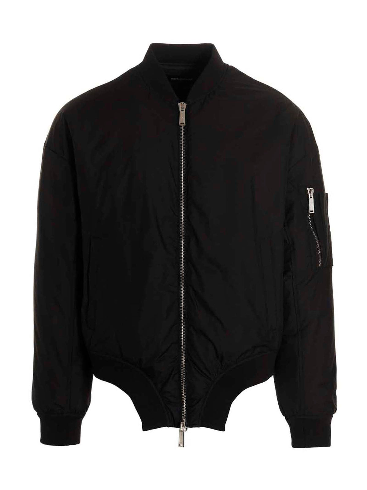 Dsquared2 Men Dsquared2 Men 'D2 On The Wave' Bomber DSQUARED2