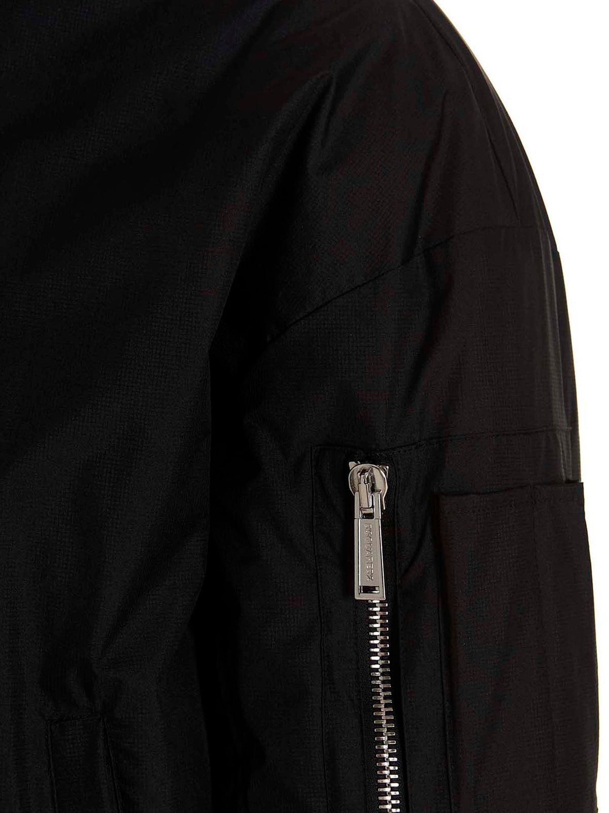 Dsquared2 Men Dsquared2 Men 'D2 On The Wave' Bomber DSQUARED2