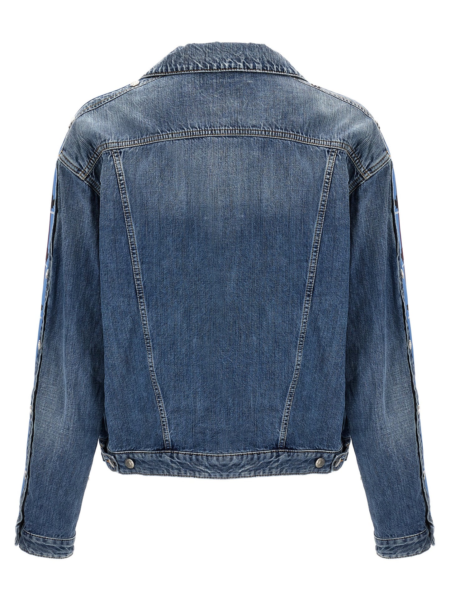 Dsquared2 Men 'Dan' Denim Jacket DSQUARED2