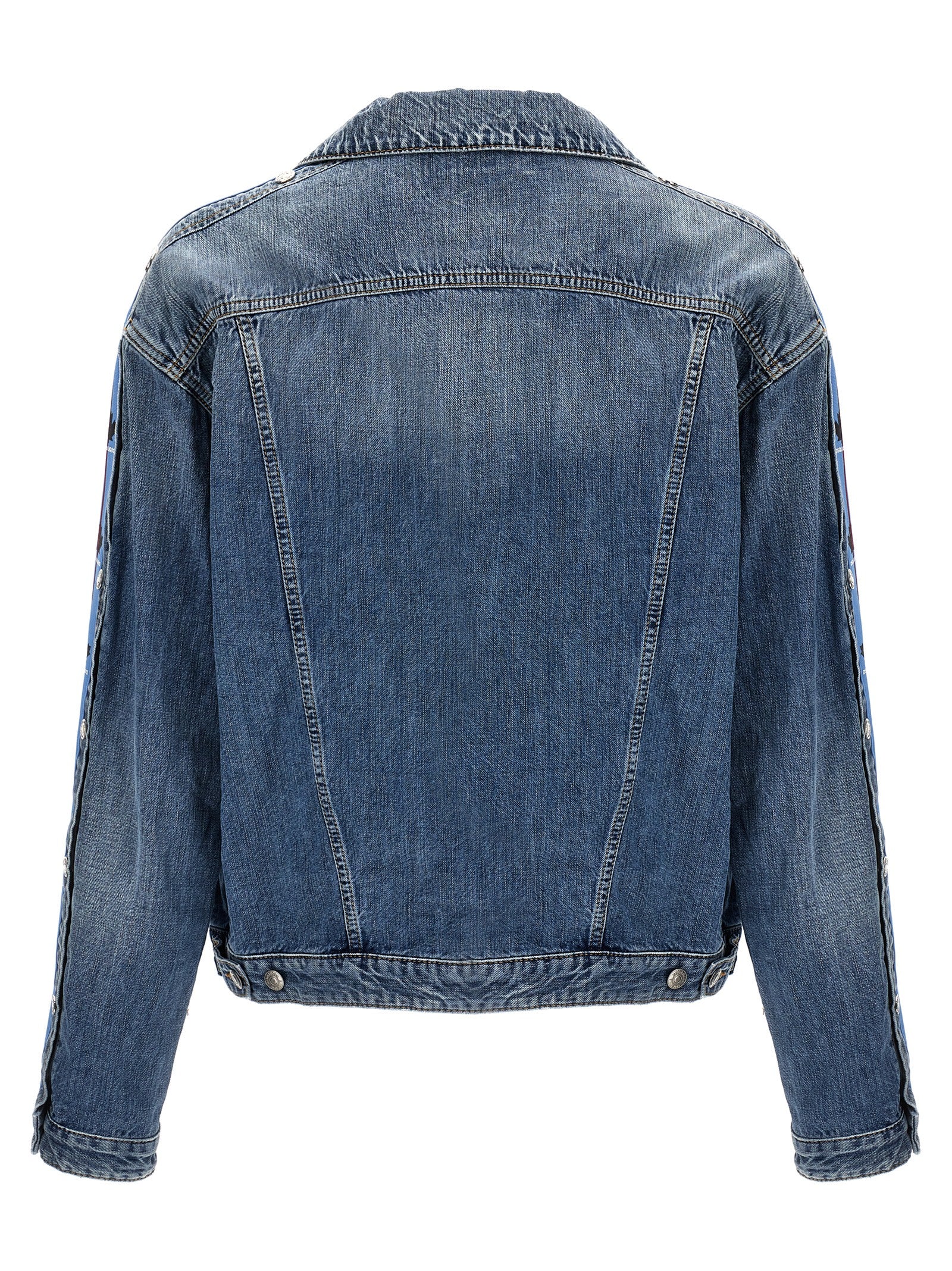 Dsquared2 Men 'Dan' Denim Jacket DSQUARED2