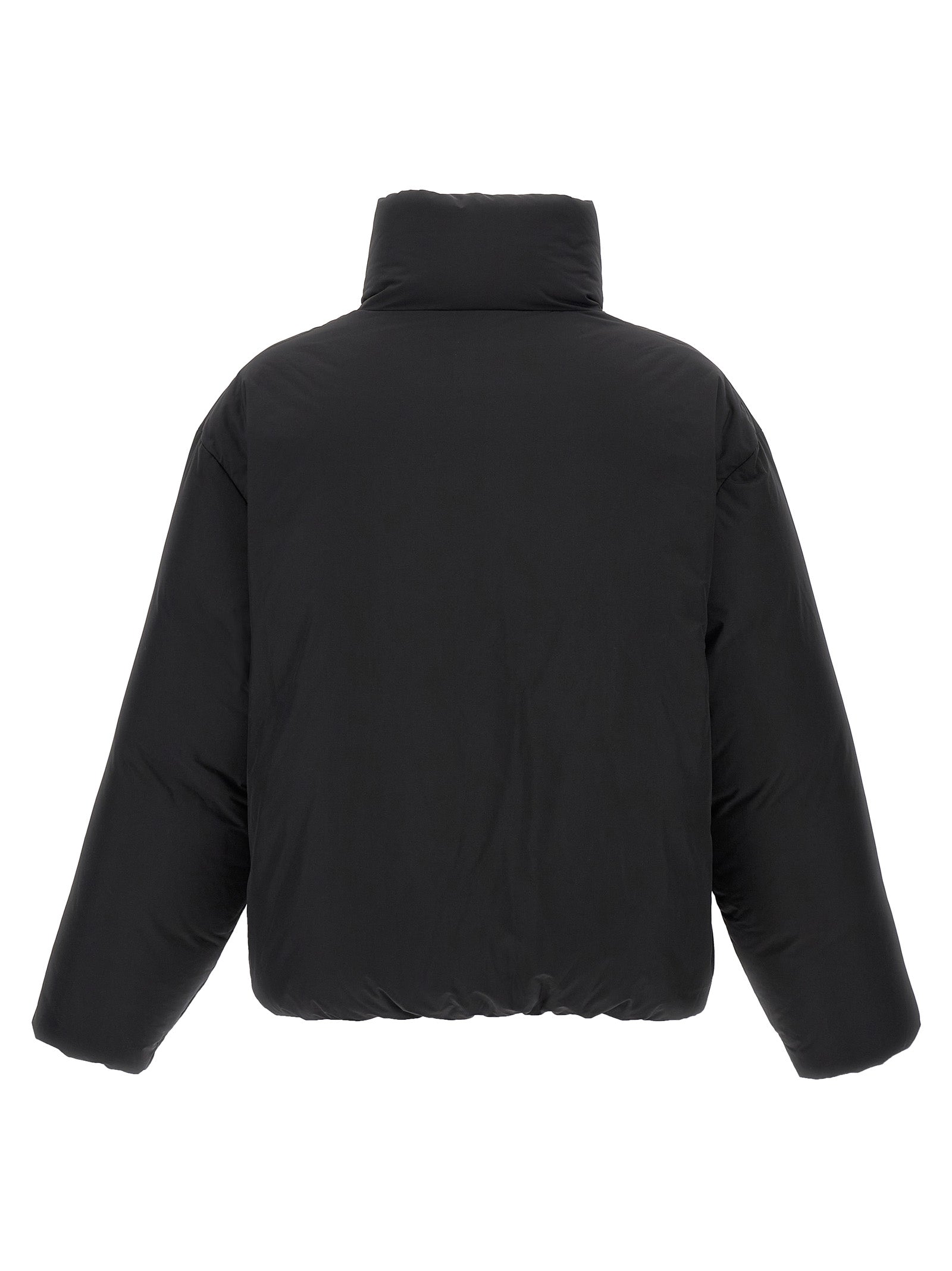 Dsquared2 Men 'Ball Nylon Puffer' Down Jacket DSQUARED2