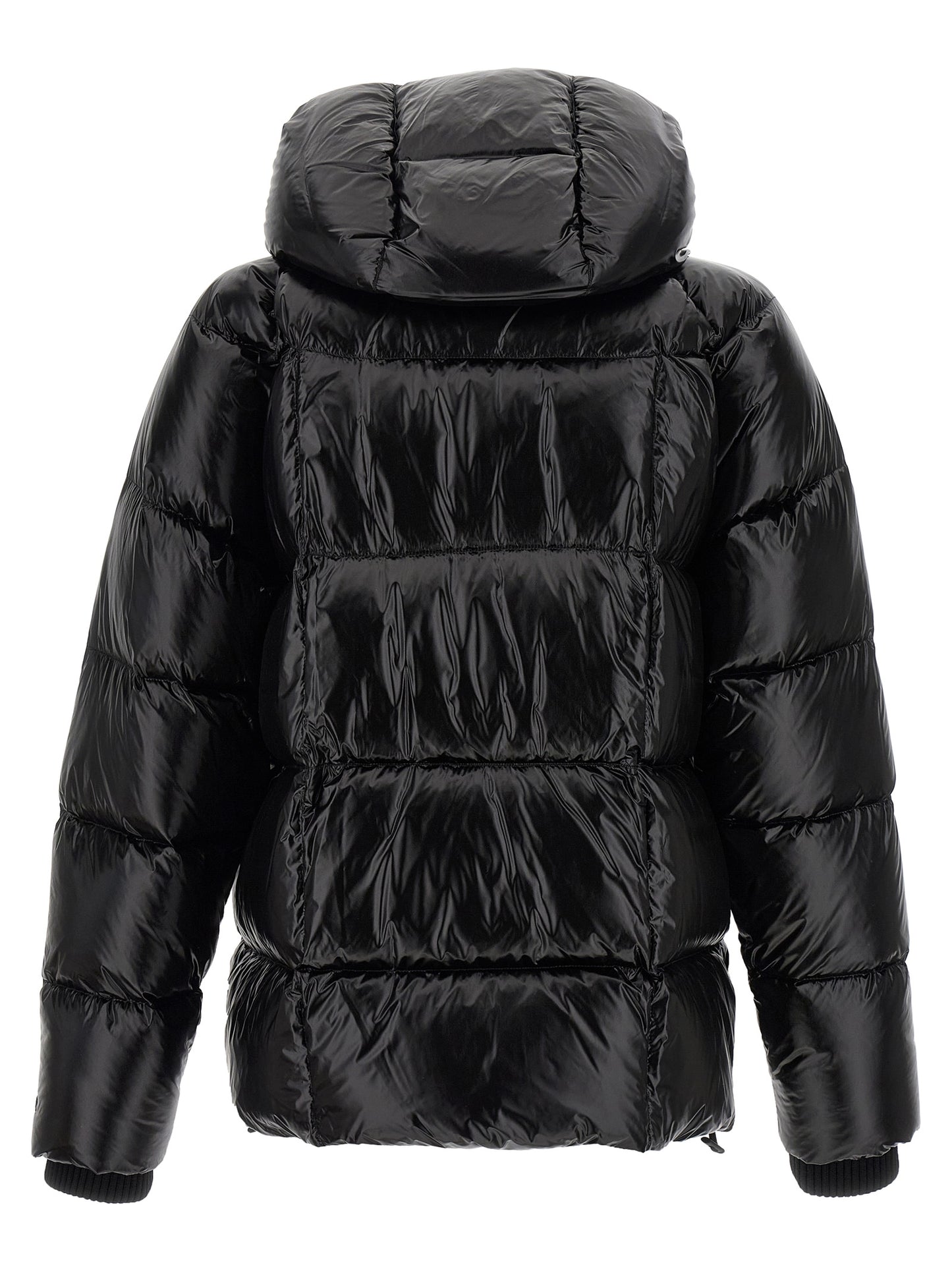 Dsquared2 Men '3D Down Jacket' Down Jacket DSQUARED2