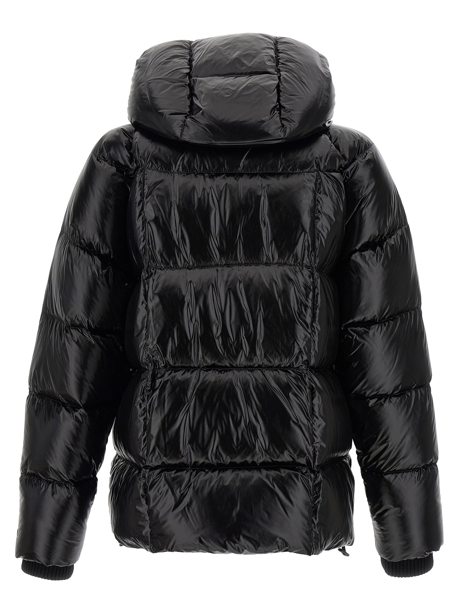 Dsquared2 Men '3D Down Jacket' Down Jacket DSQUARED2