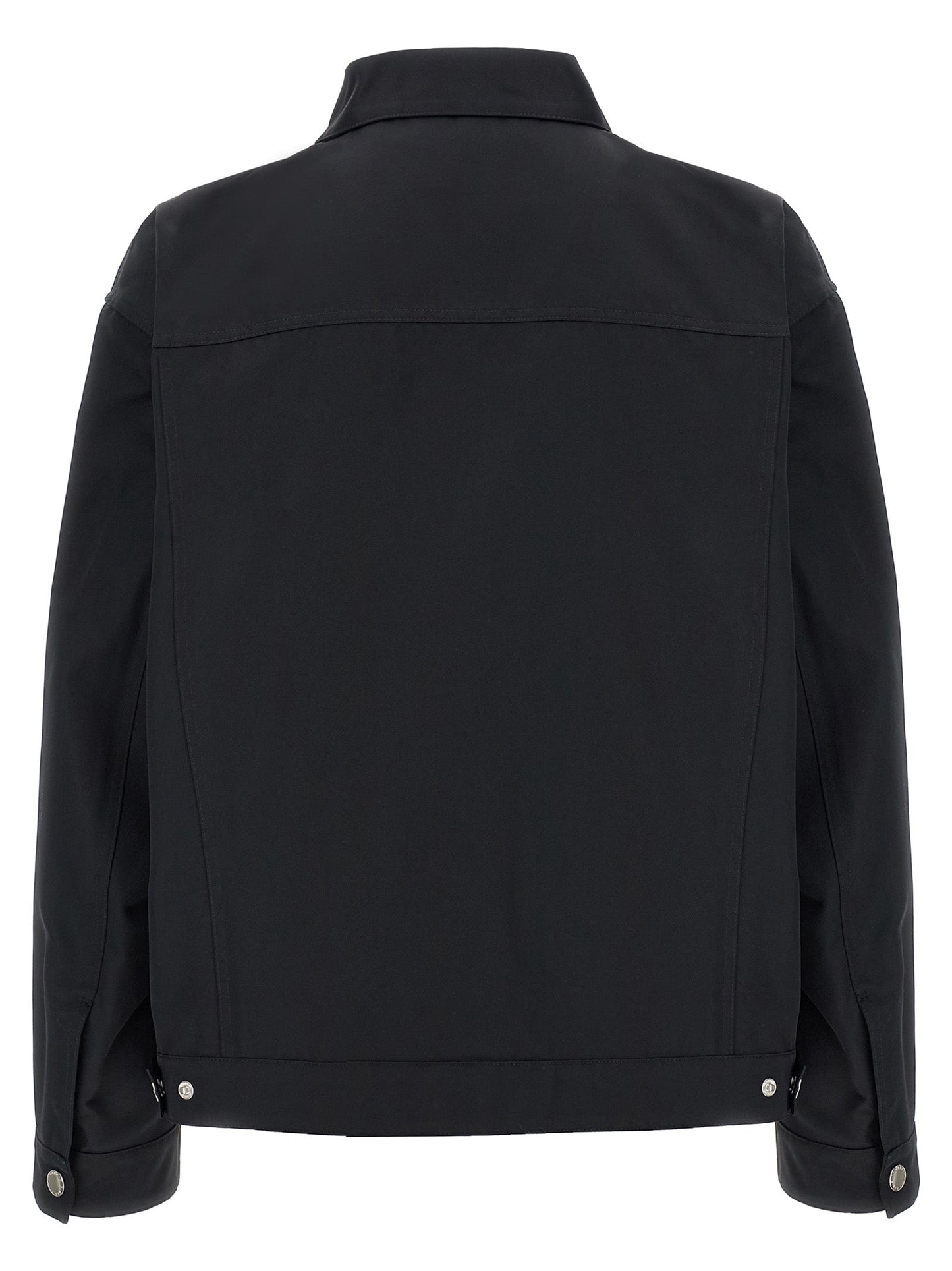 Dsquared2 Men 'Ever Jean D2' Jacket DSQUARED2