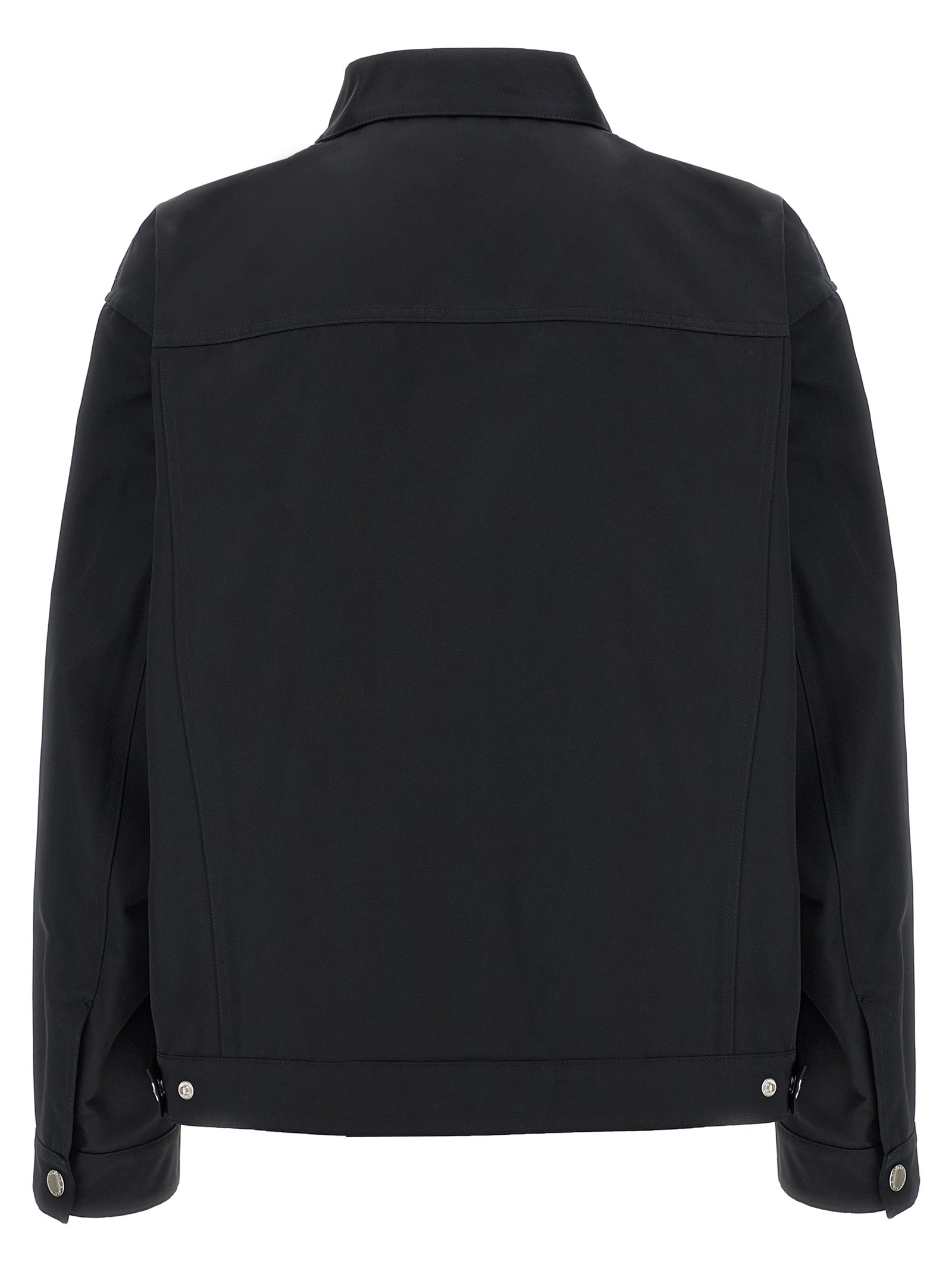 Dsquared2 Men 'Ever Jean D2' Jacket DSQUARED2