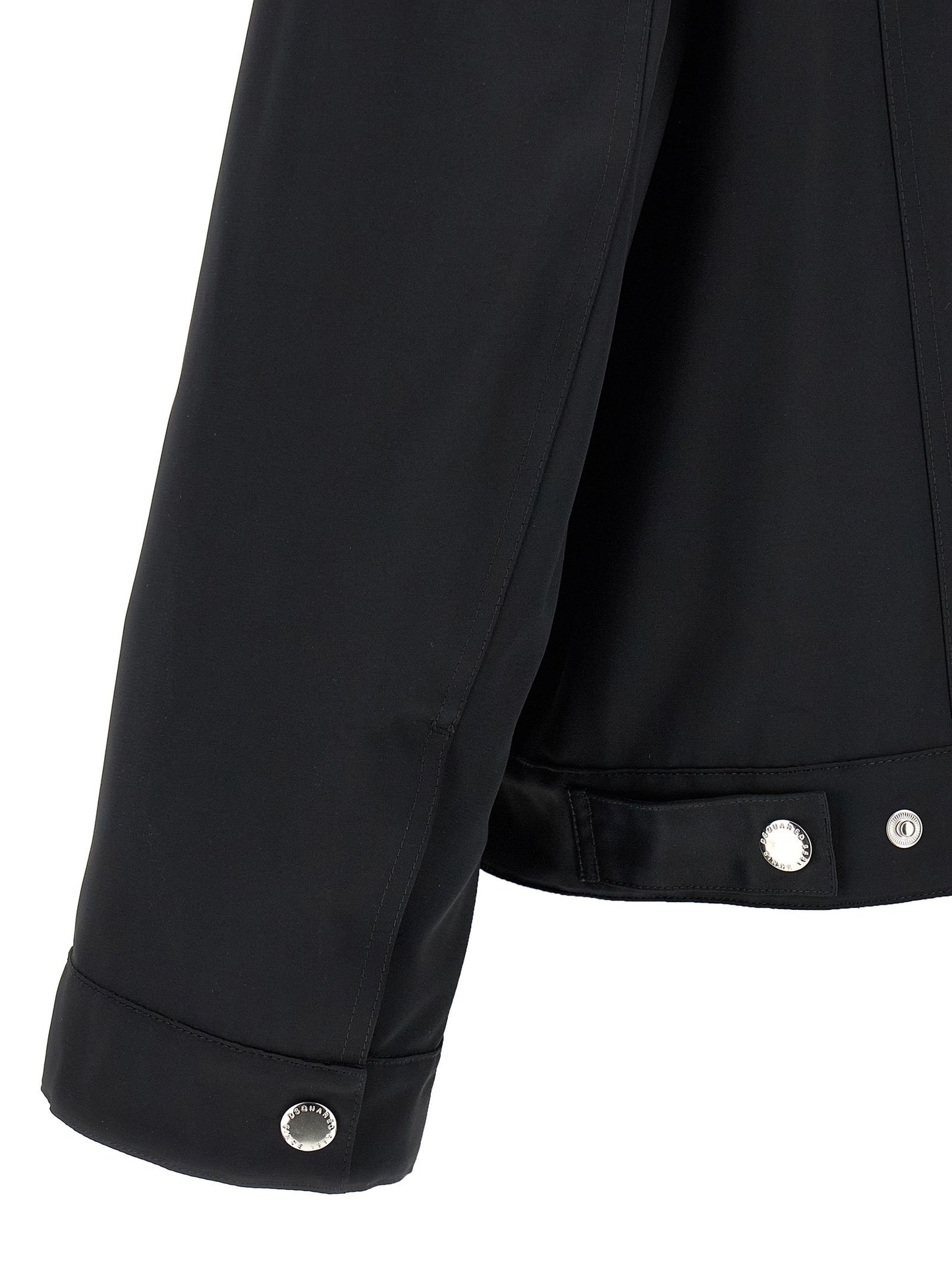 Dsquared2 Men 'Ever Jean D2' Jacket DSQUARED2