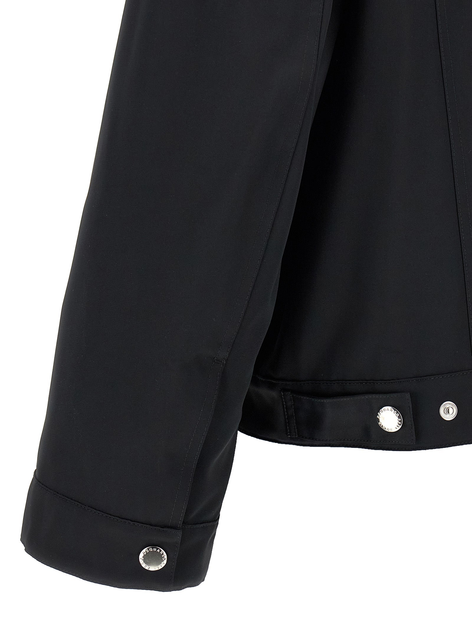 Dsquared2 Men 'Ever Jean D2' Jacket DSQUARED2
