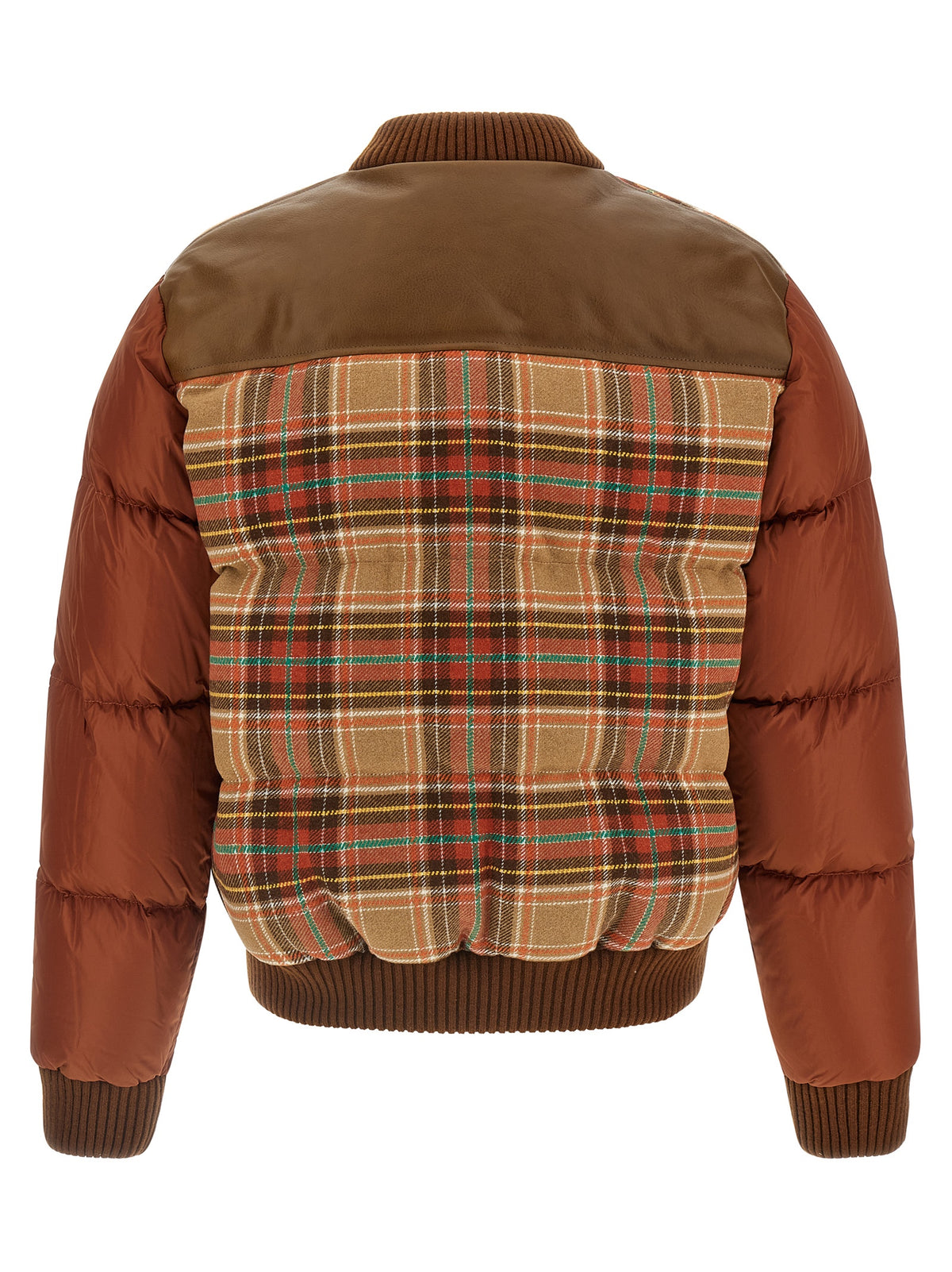 Dsquared2 Men 'D2 Upside Down' Bomber Jacket DSQUARED2