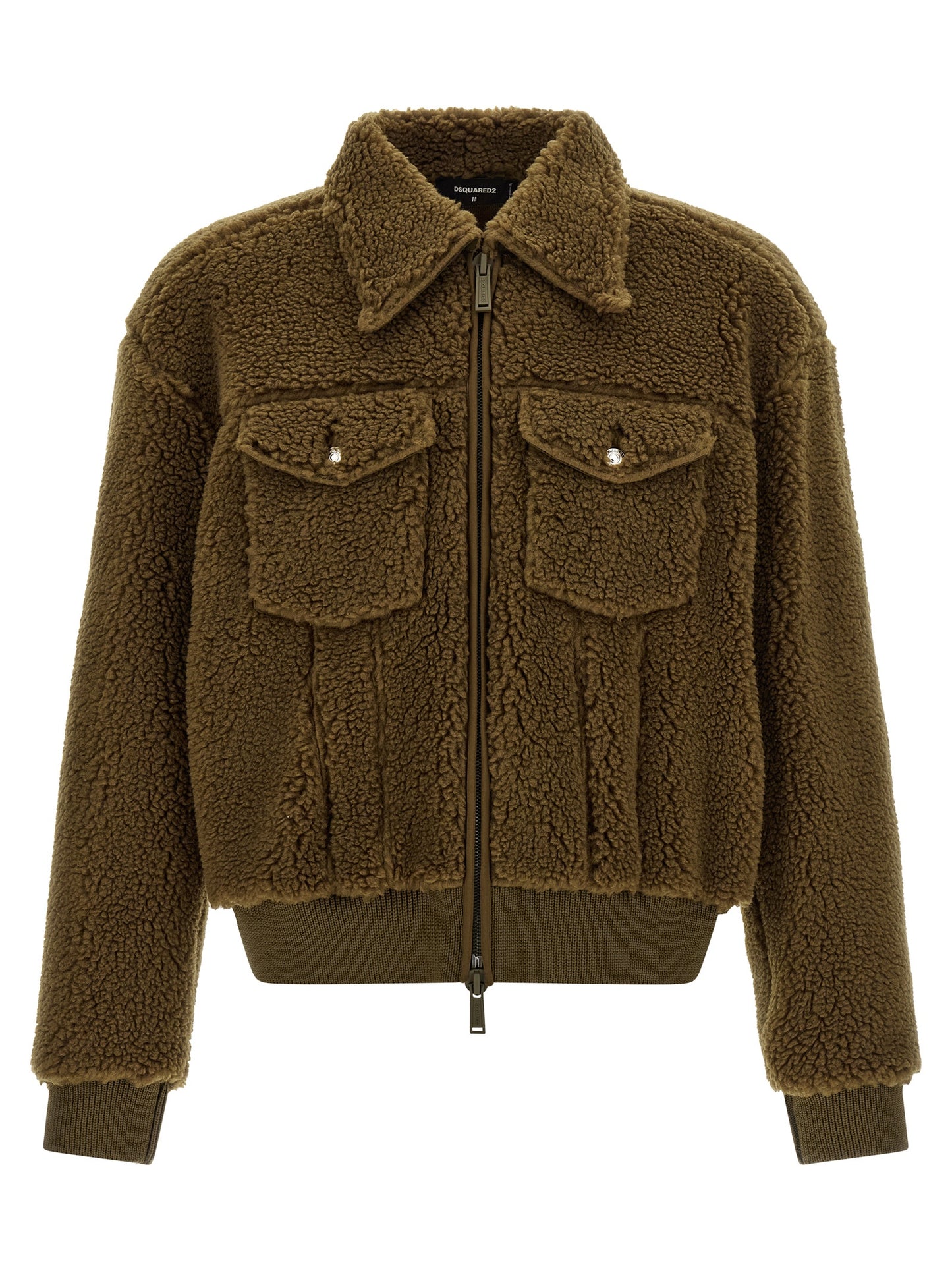 Dsquared2 Men 'Teddy' Jacket DSQUARED2
