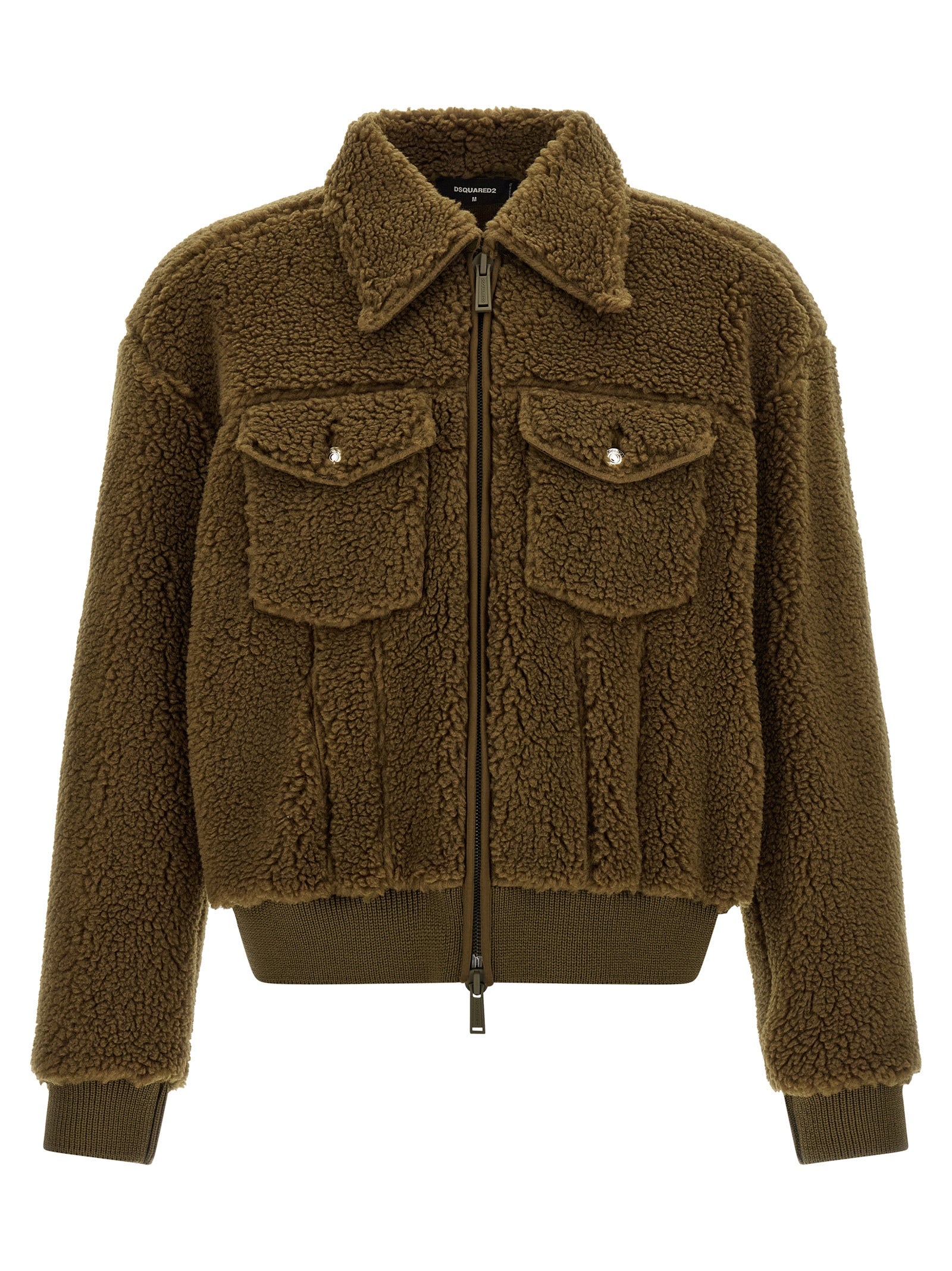 Dsquared2 Men 'Teddy' Jacket DSQUARED2