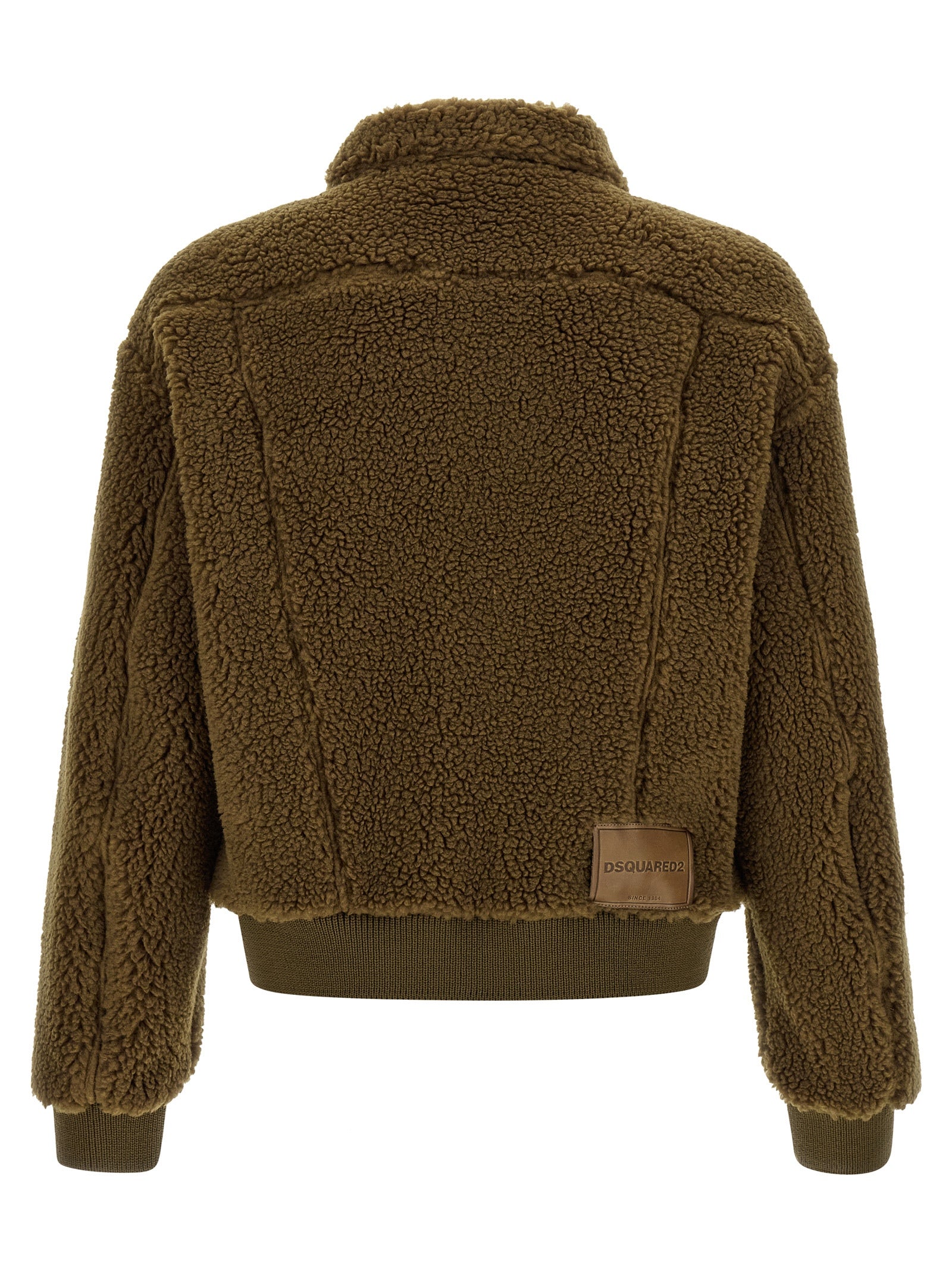 Dsquared2 Men 'Teddy' Jacket DSQUARED2