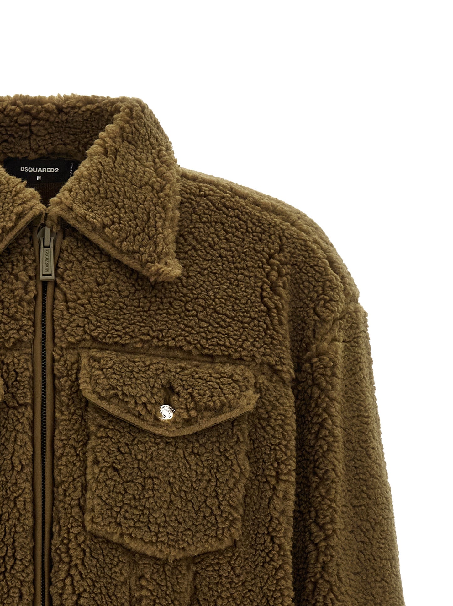 Dsquared2 Men 'Teddy' Jacket DSQUARED2