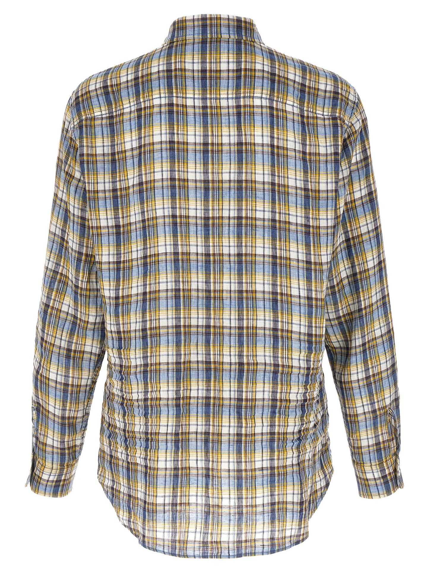 Dsquared2 Men 'Canadian Vintage' Shirt DSQUARED2