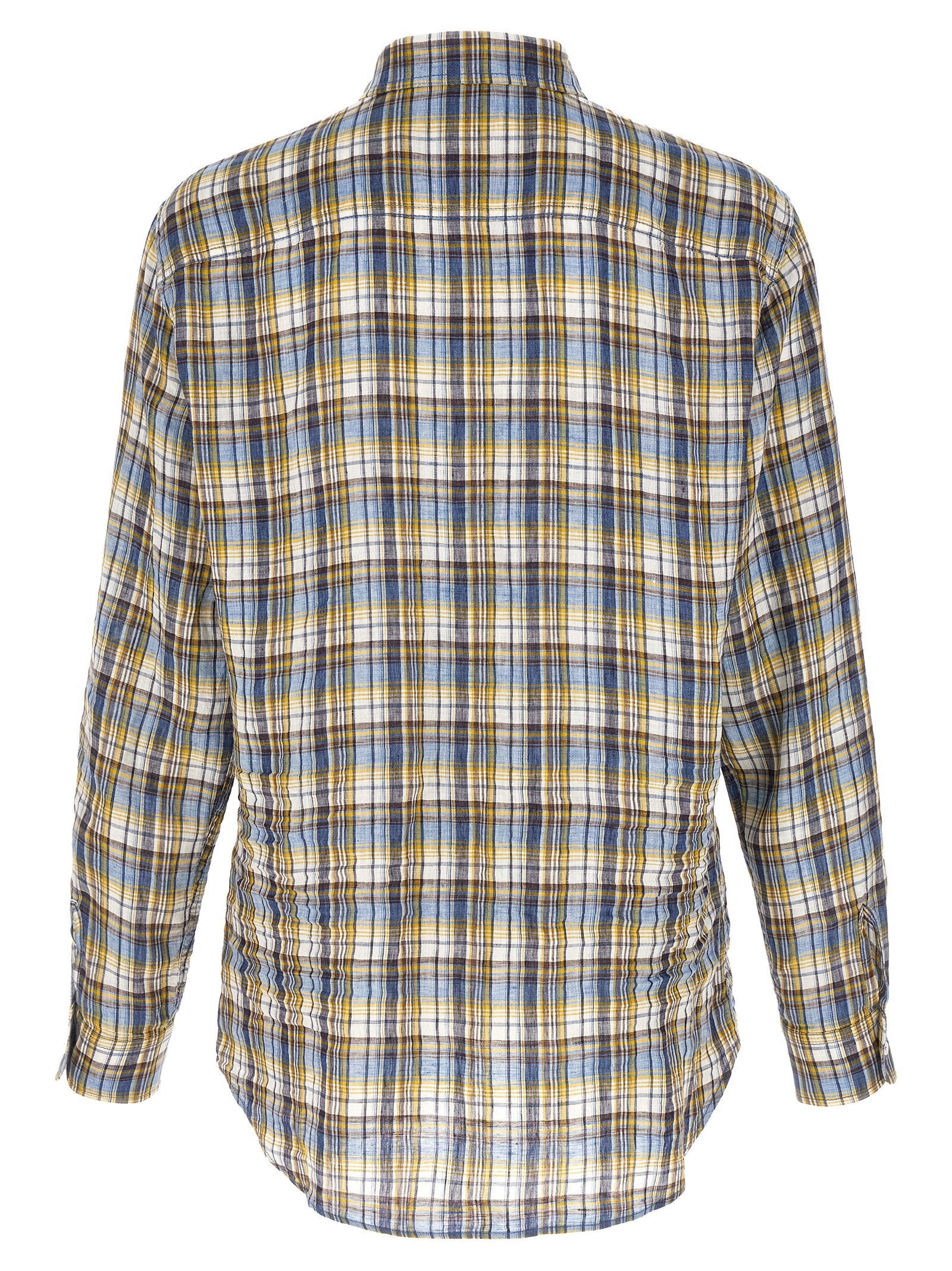 Dsquared2 Men 'Canadian Vintage' Shirt DSQUARED2