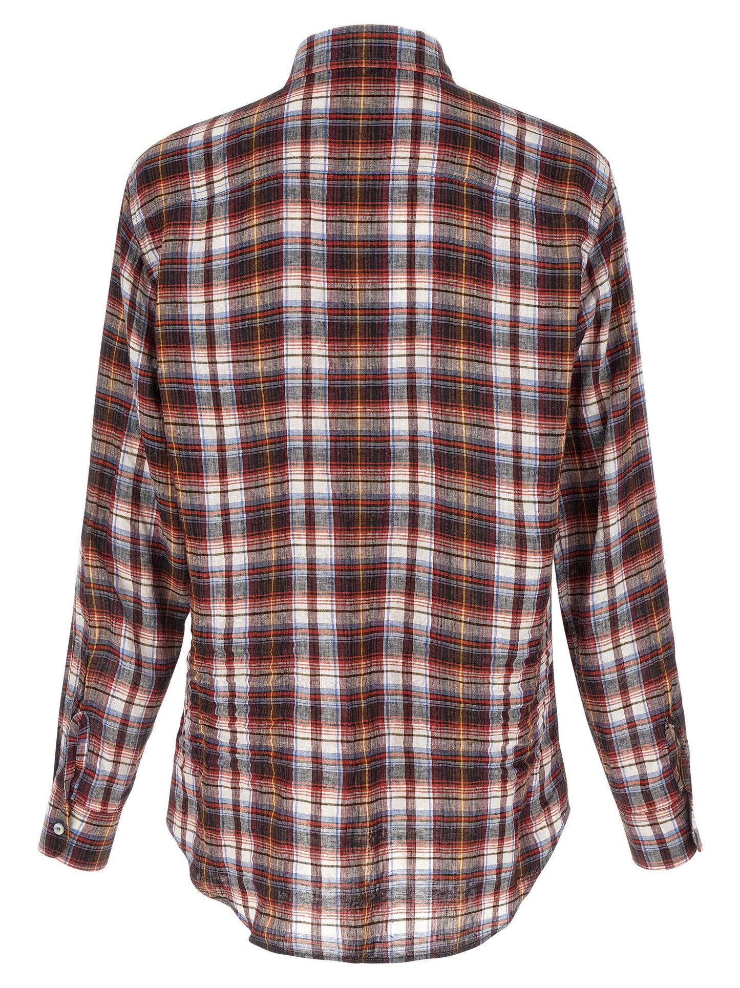 Dsquared2 Men 'Canadian Vintage' Shirt DSQUARED2