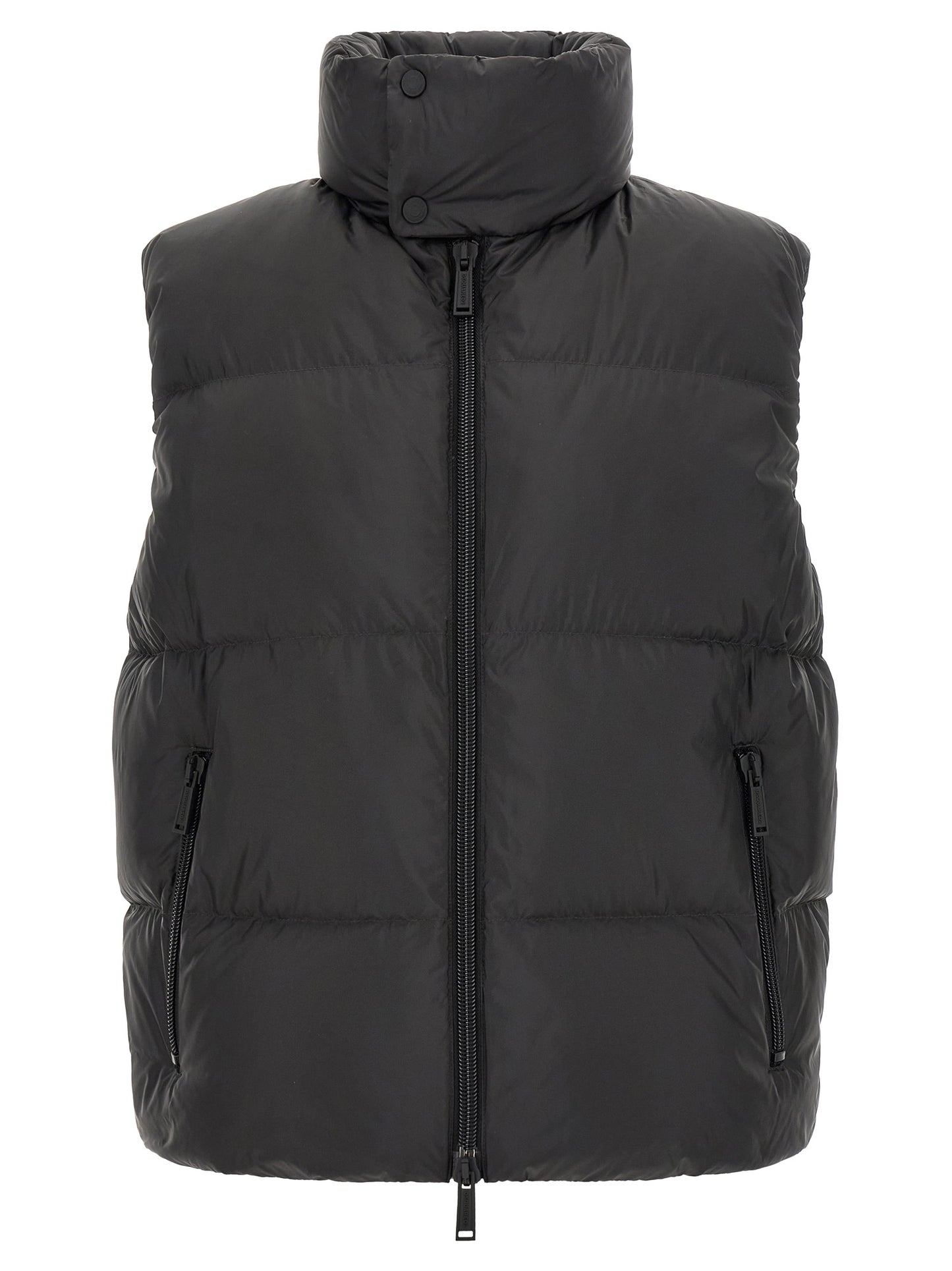 Dsquared2 Men 'D2 Upside Down' Vest DSQUARED2