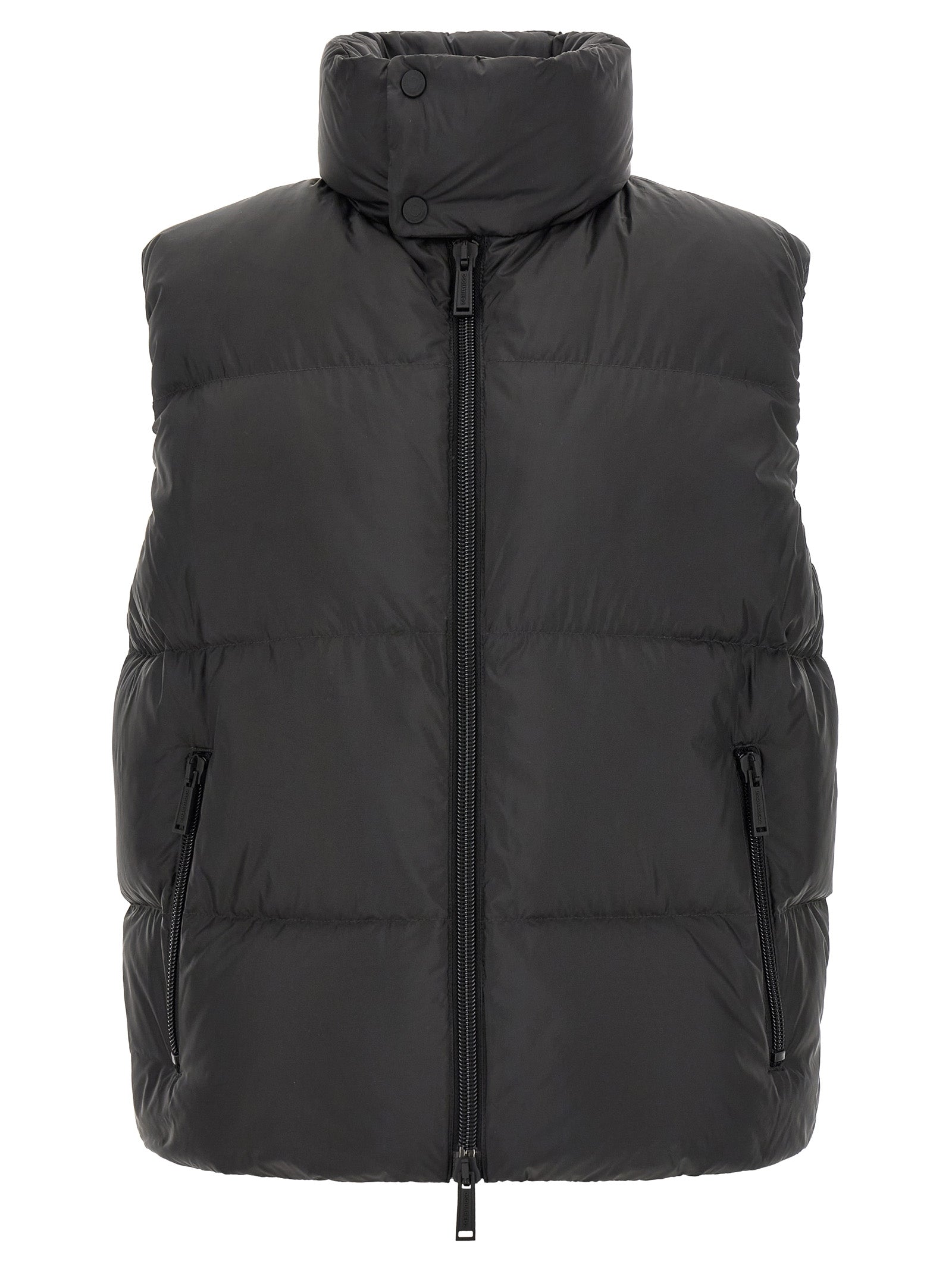 Dsquared2 Men 'D2 Upside Down' Vest DSQUARED2