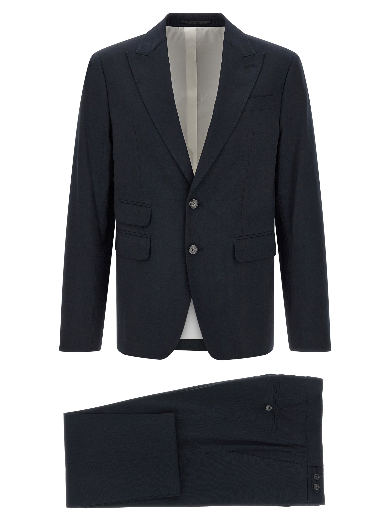 Dsquared2 Men 'Tailored2 London' Dress DSQUARED2