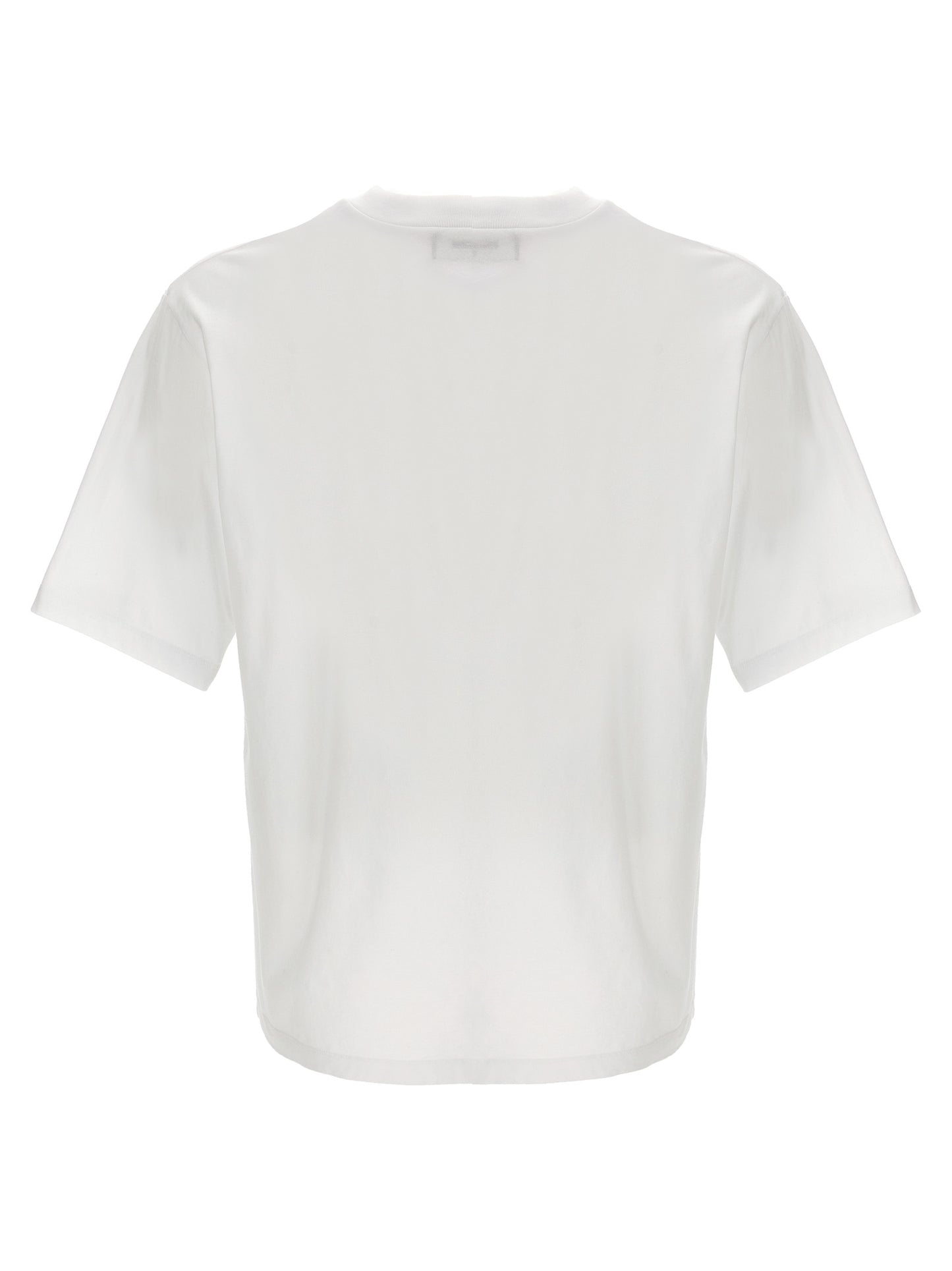 Dsquared2 Men Logo T-Shirt DSQUARED2