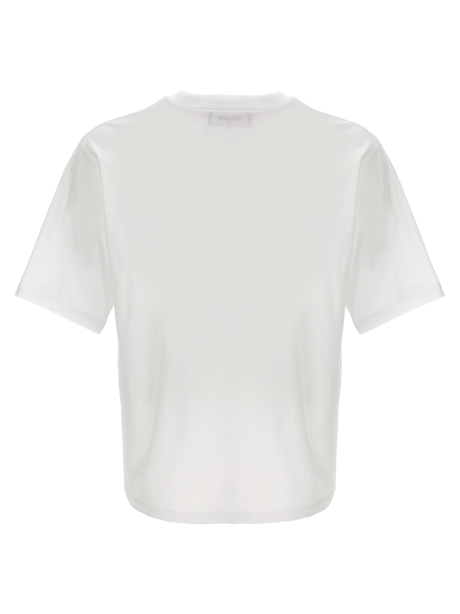 Dsquared2 Men Logo T-Shirt DSQUARED2