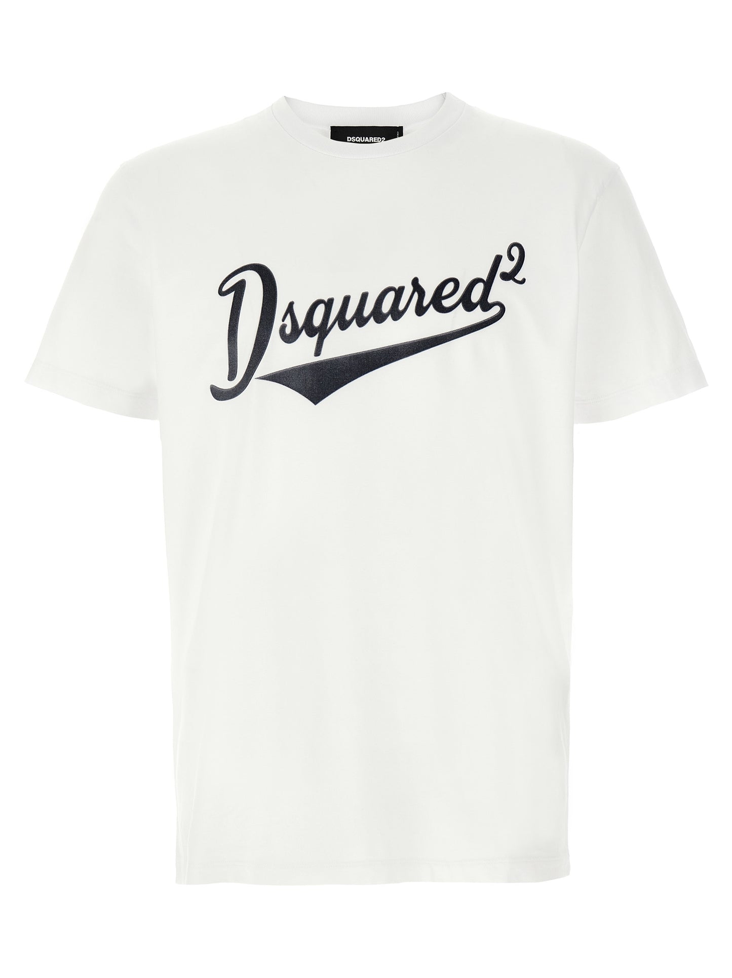 Dsquared2 Men 'Cool Fit' T-Shirt DSQUARED2
