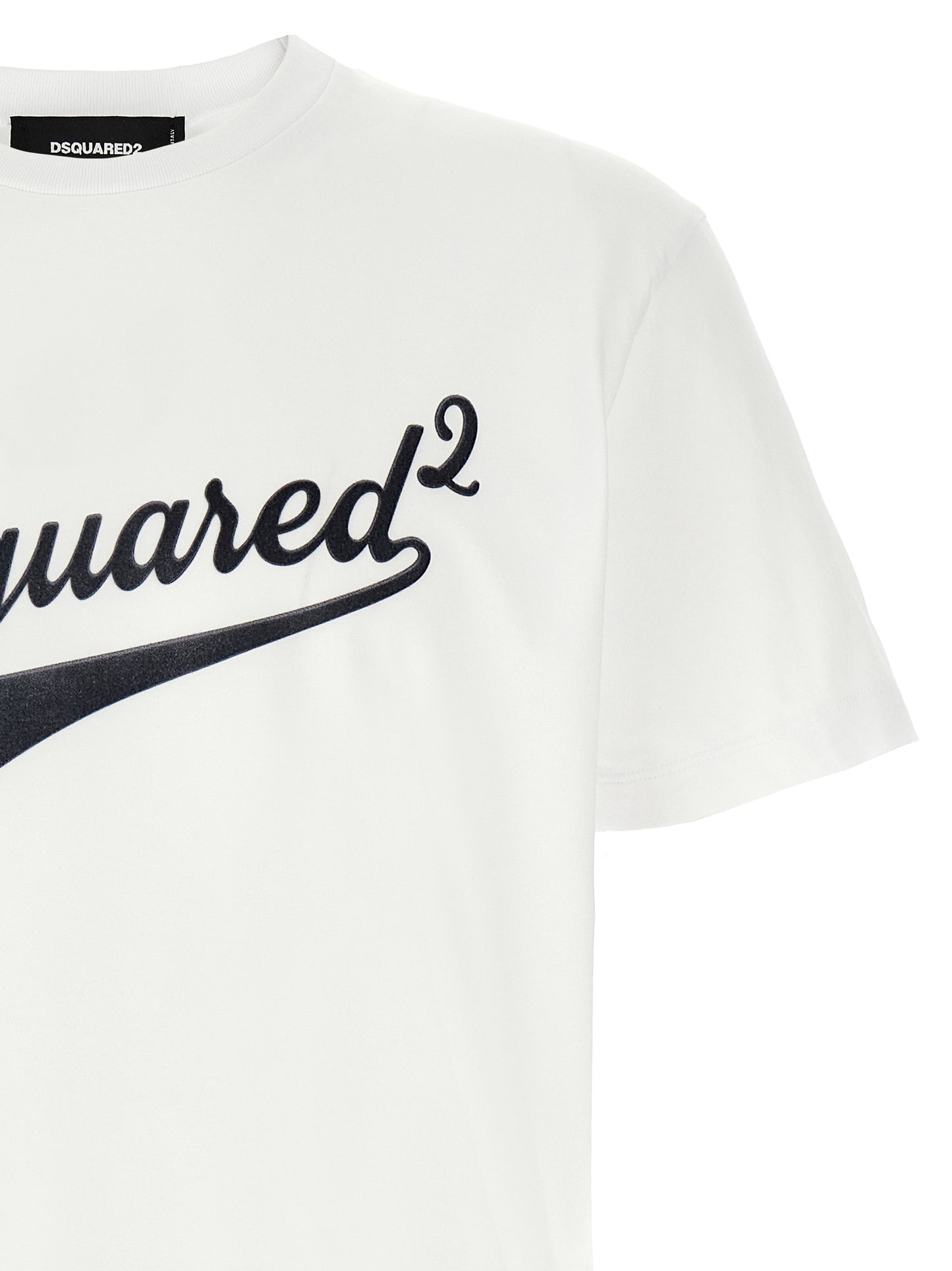 Dsquared2 Men 'Cool Fit' T-Shirt DSQUARED2