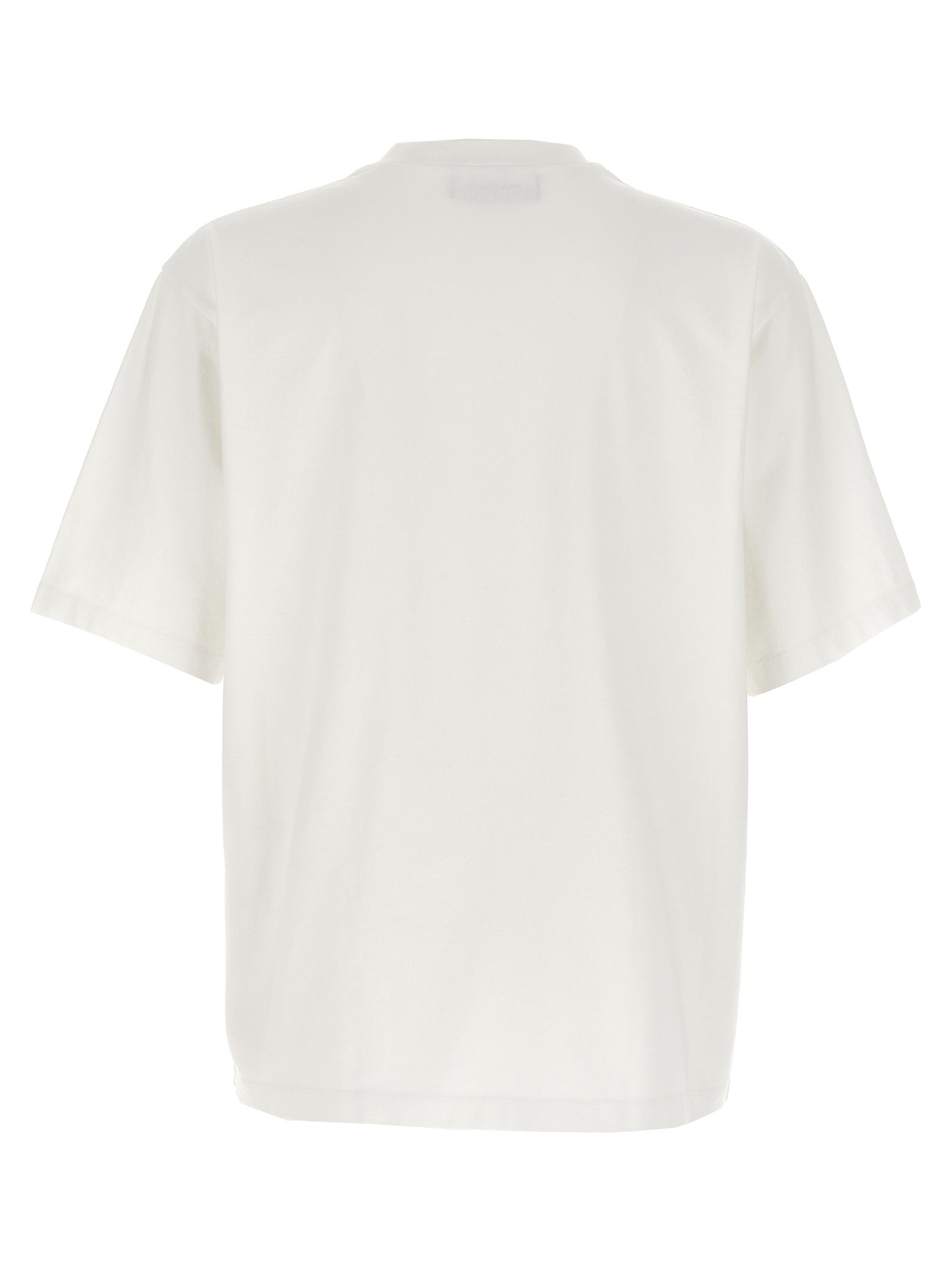 Dsquared2 Men 'Sponge Patch' T-Shirt DSQUARED2