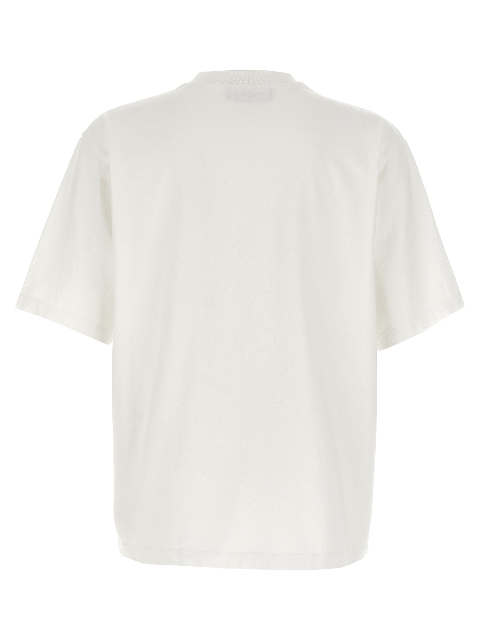 Dsquared2 Men 'Sponge Patch' T-Shirt DSQUARED2