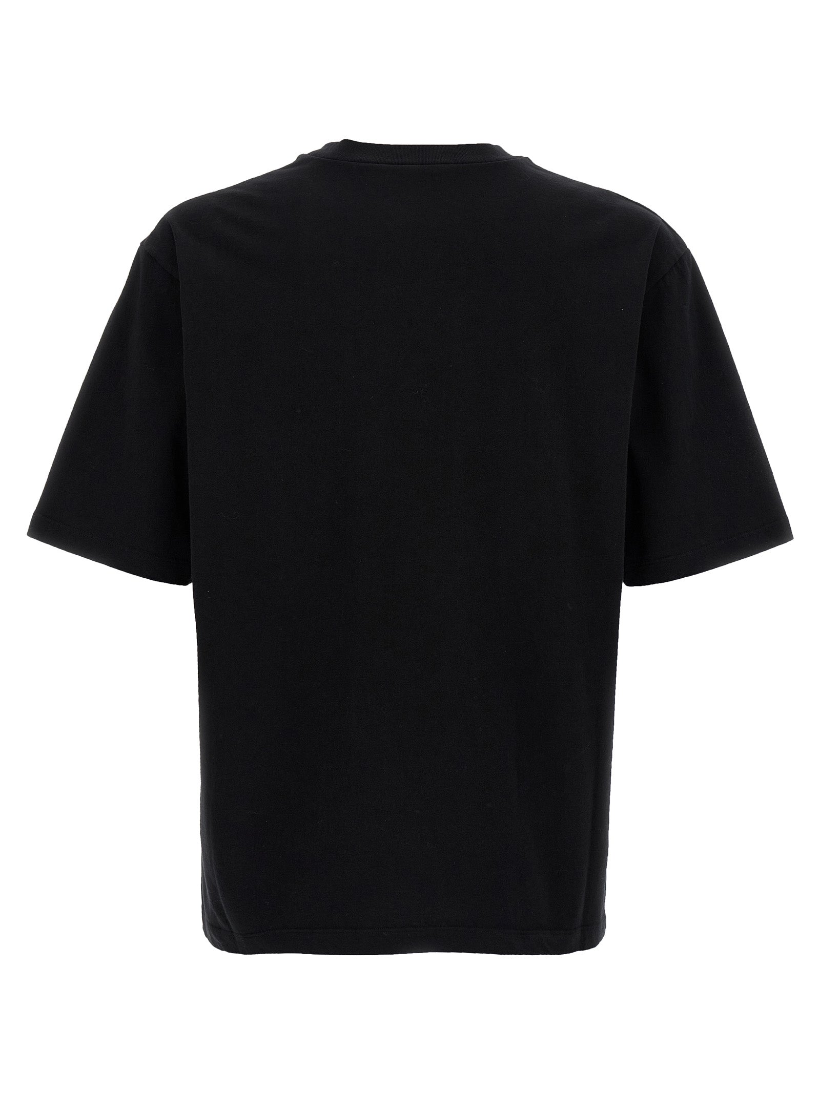 Dsquared2 Men 'Sponge Patch' T-Shirt DSQUARED2