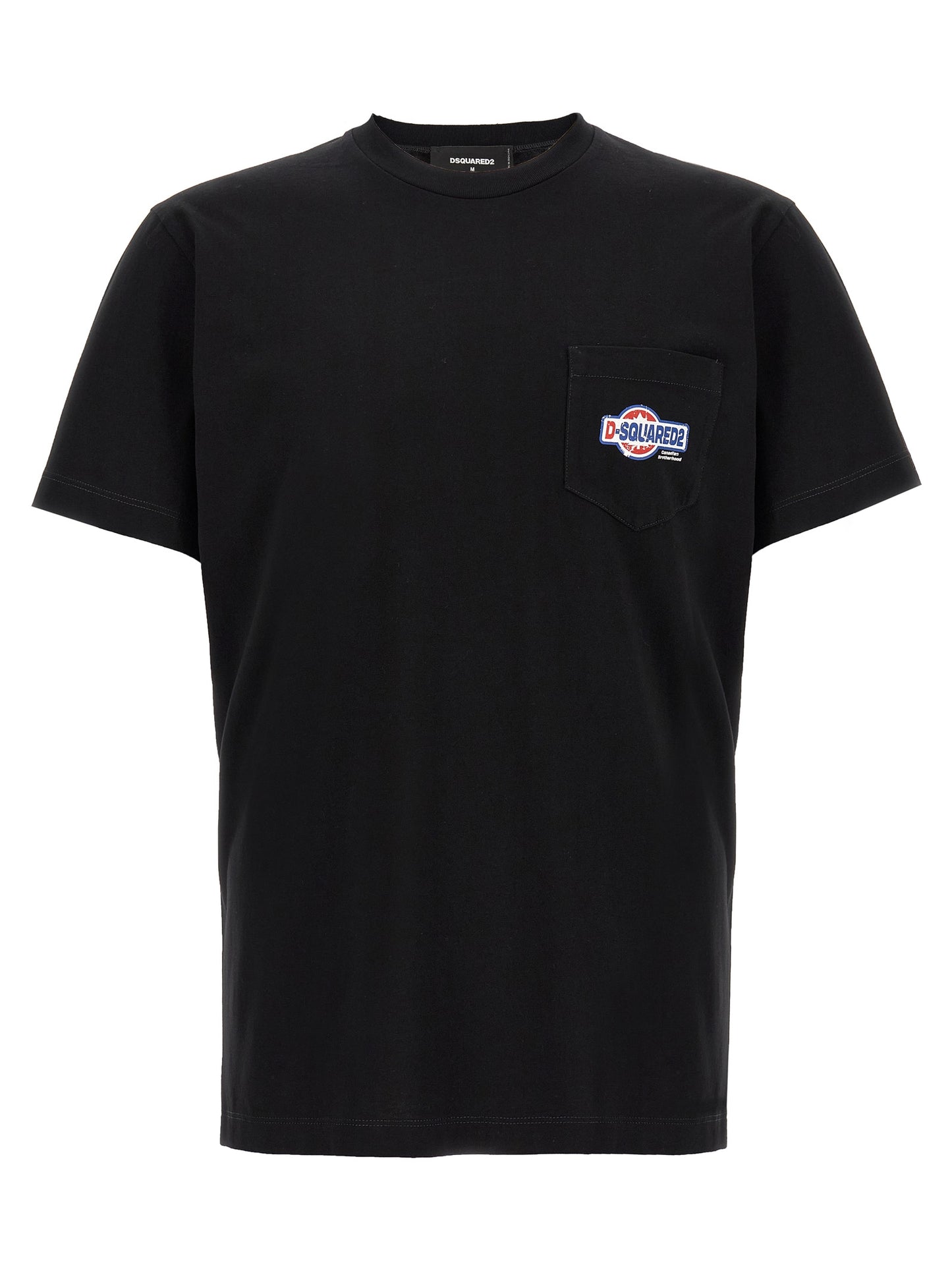 Dsquared2 Men 'Cool Fit' T-Shirt DSQUARED2