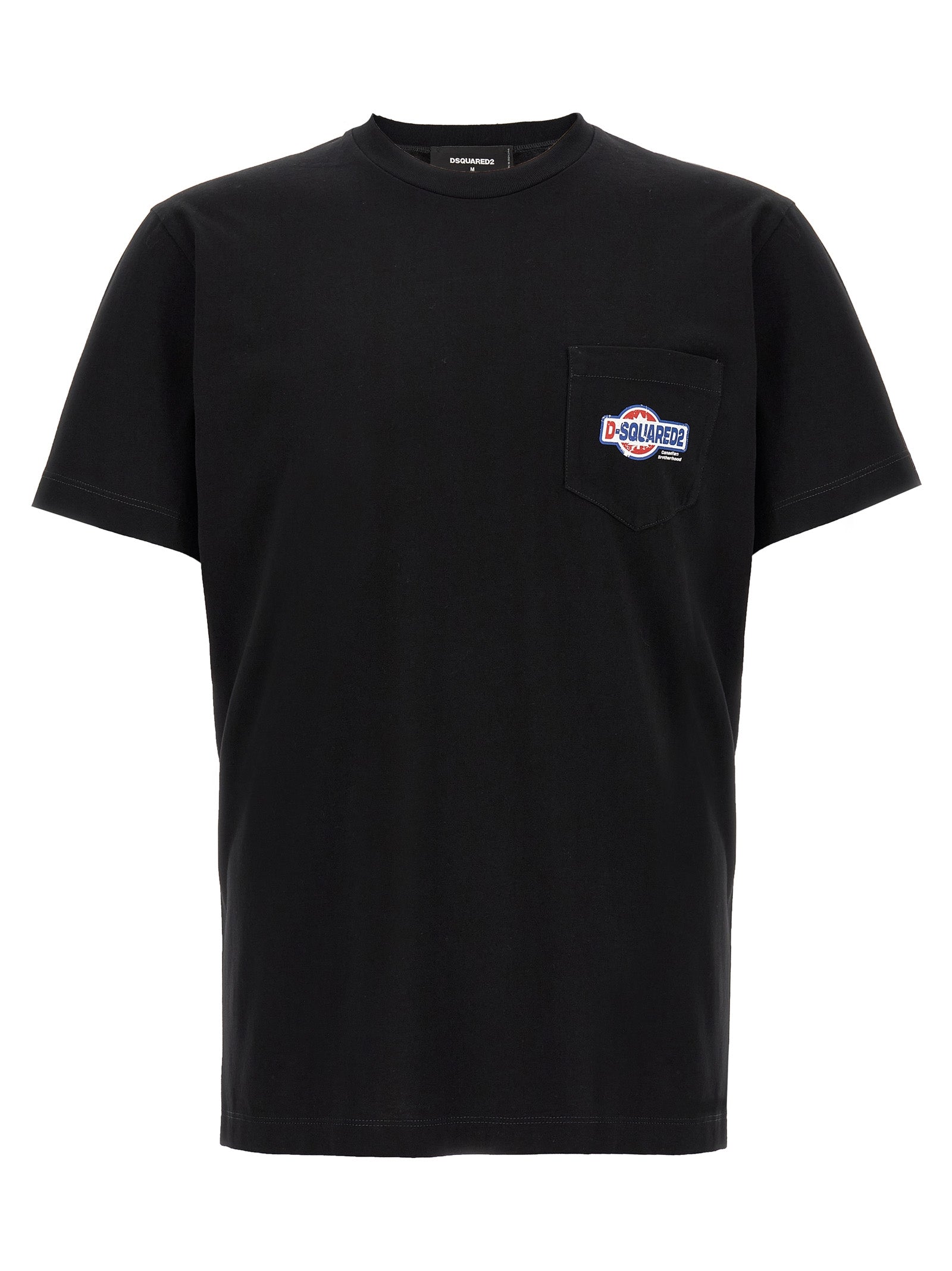 Dsquared2 Men 'Cool Fit' T-Shirt DSQUARED2