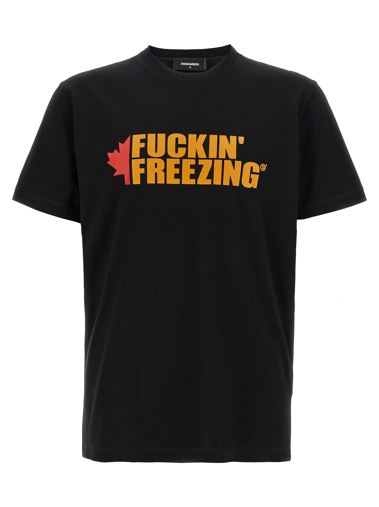 Dsquared2 Men 'Cool Fit' T-Shirt DSQUARED2