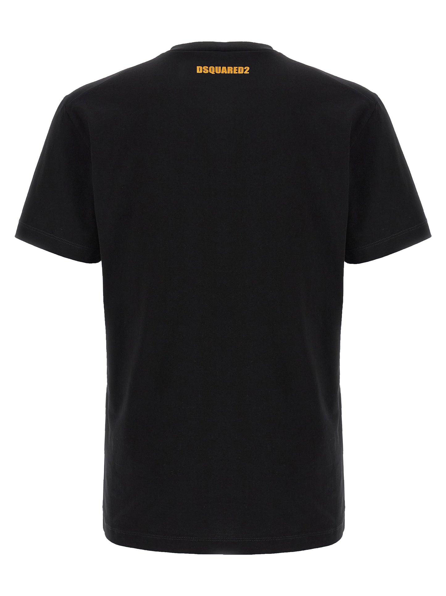 Dsquared2 Men 'Cool Fit' T-Shirt DSQUARED2