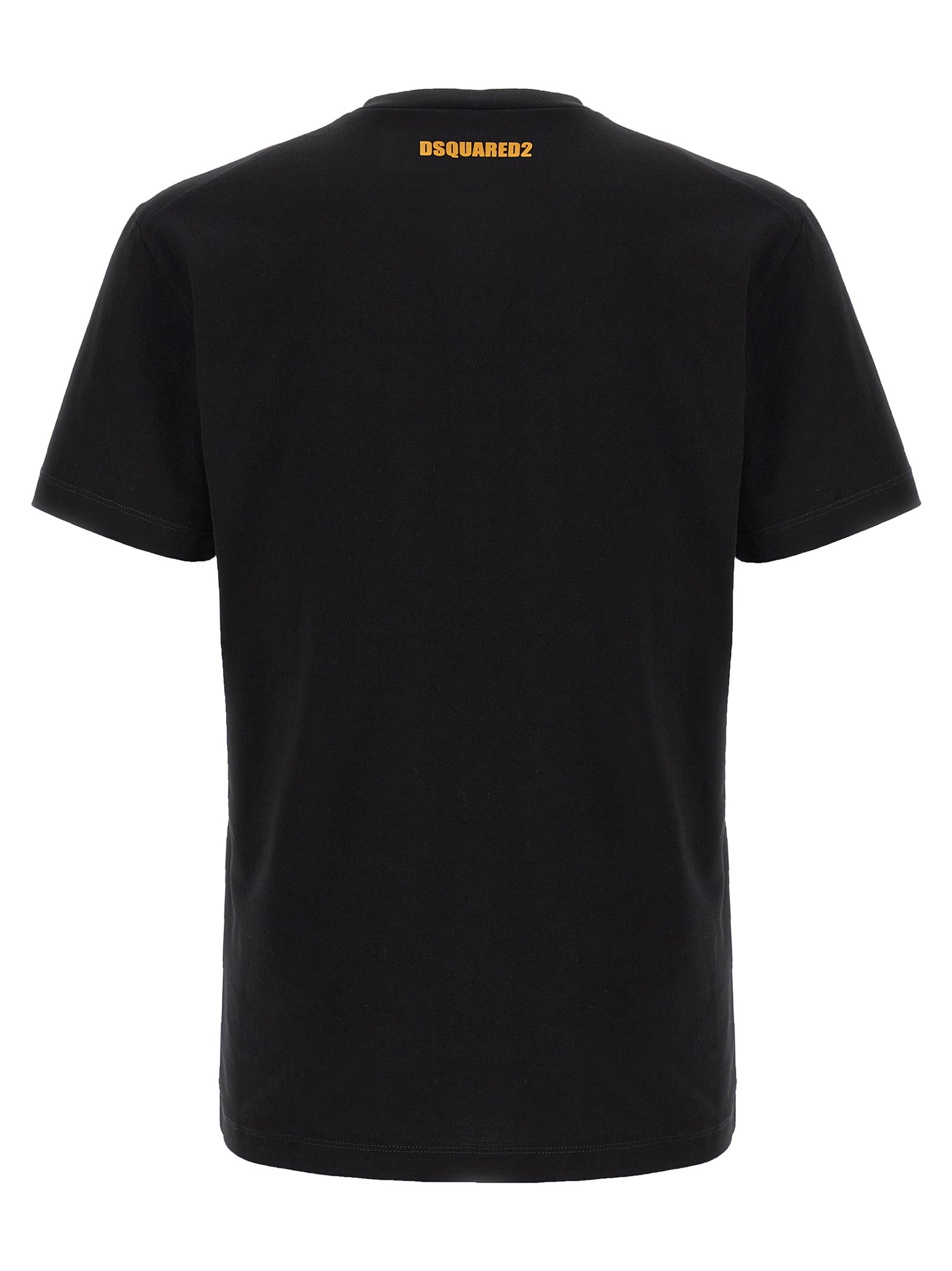 Dsquared2 Men 'Cool Fit' T-Shirt DSQUARED2