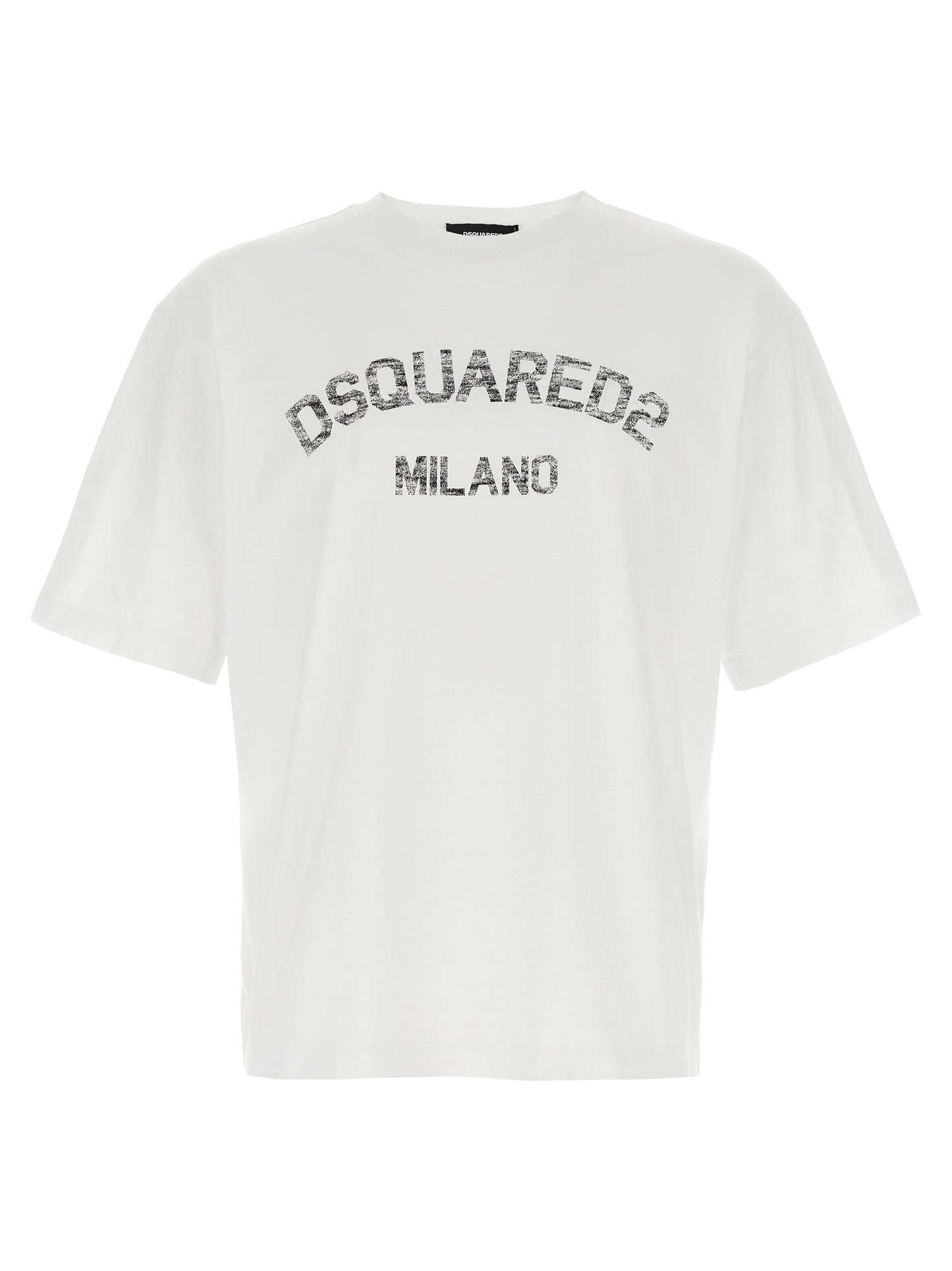 Dsquared2 Men 'Loose Fit' T-Shirt DSQUARED2