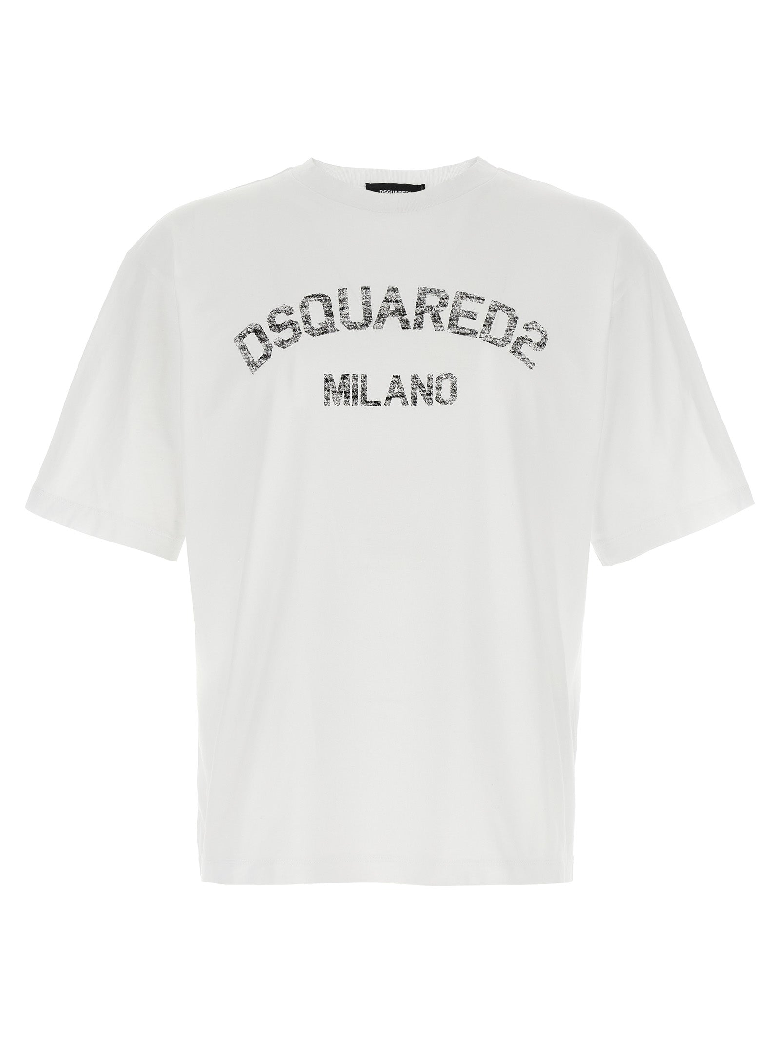 Dsquared2 Men 'Loose Fit' T-Shirt DSQUARED2