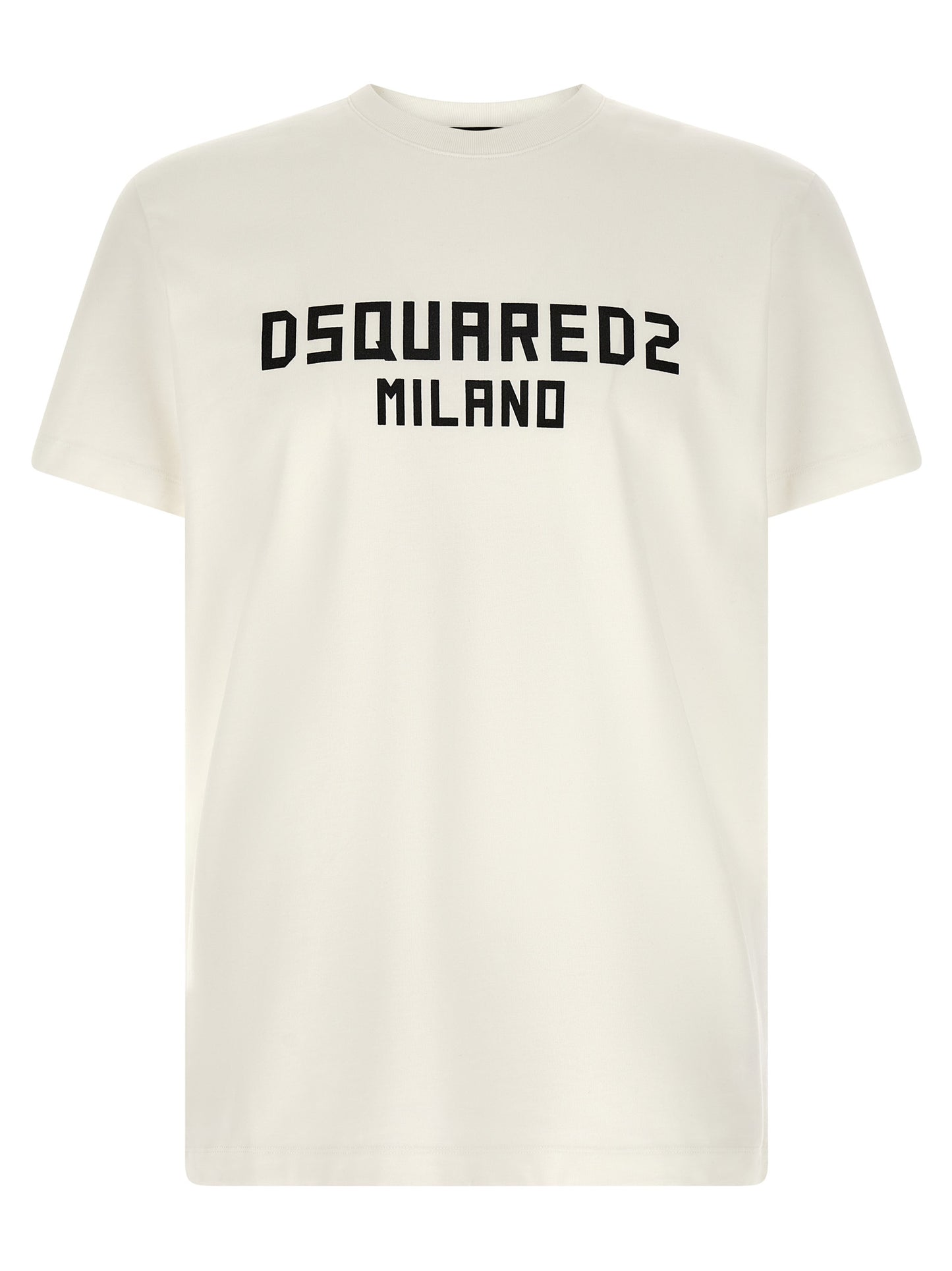 Dsquared2 Men 'Dsquared2 Milano' T-Shirt DSQUARED2
