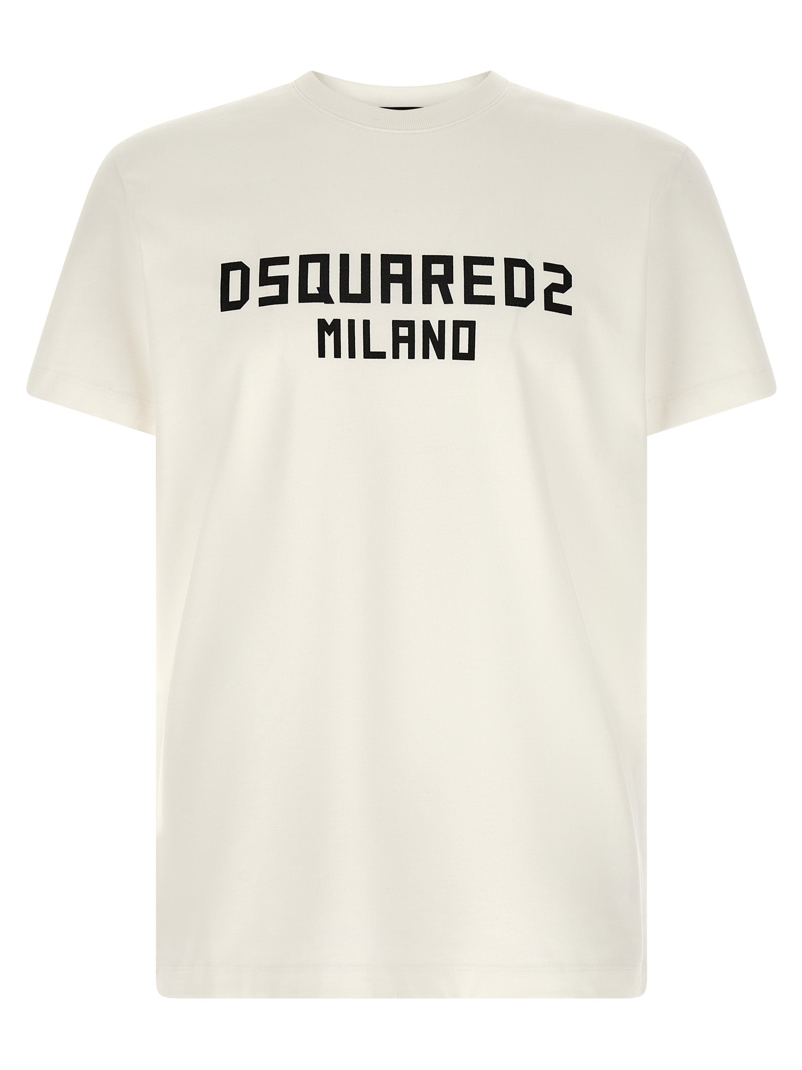 Dsquared2 Men 'Dsquared2 Milano' T-Shirt DSQUARED2