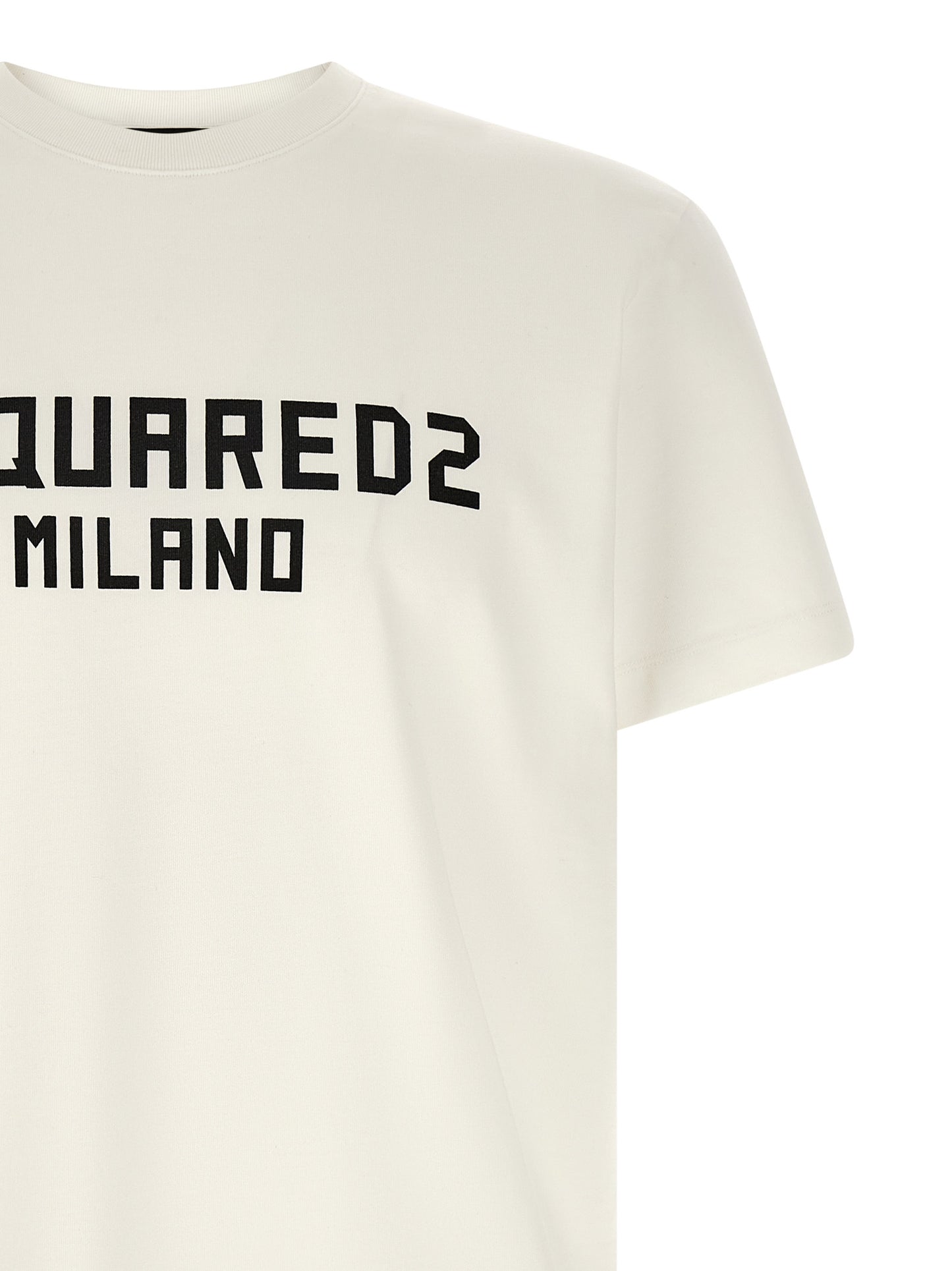 Dsquared2 Men 'Dsquared2 Milano' T-Shirt DSQUARED2