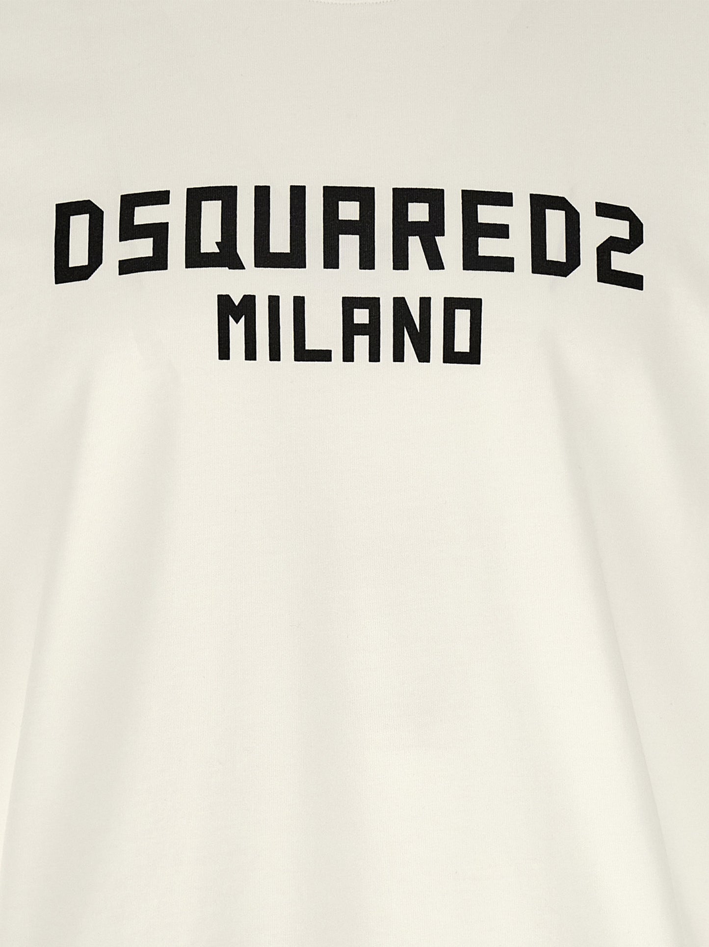 Dsquared2 Men 'Dsquared2 Milano' T-Shirt DSQUARED2