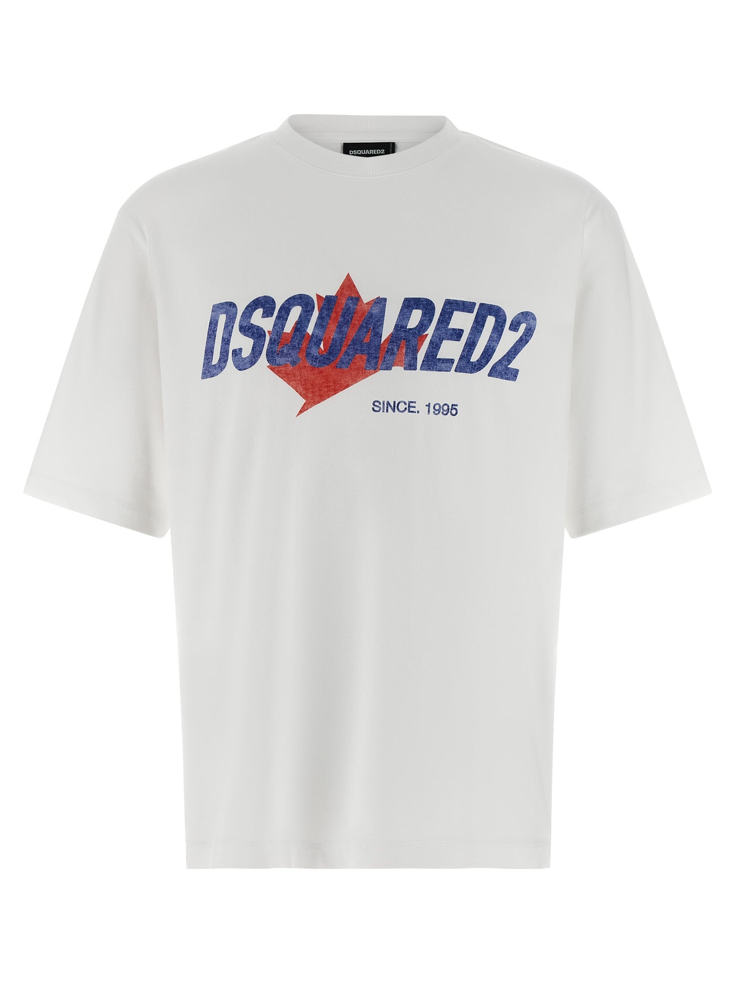 Dsquared2 Men 'Rider' T-Shirt DSQUARED2