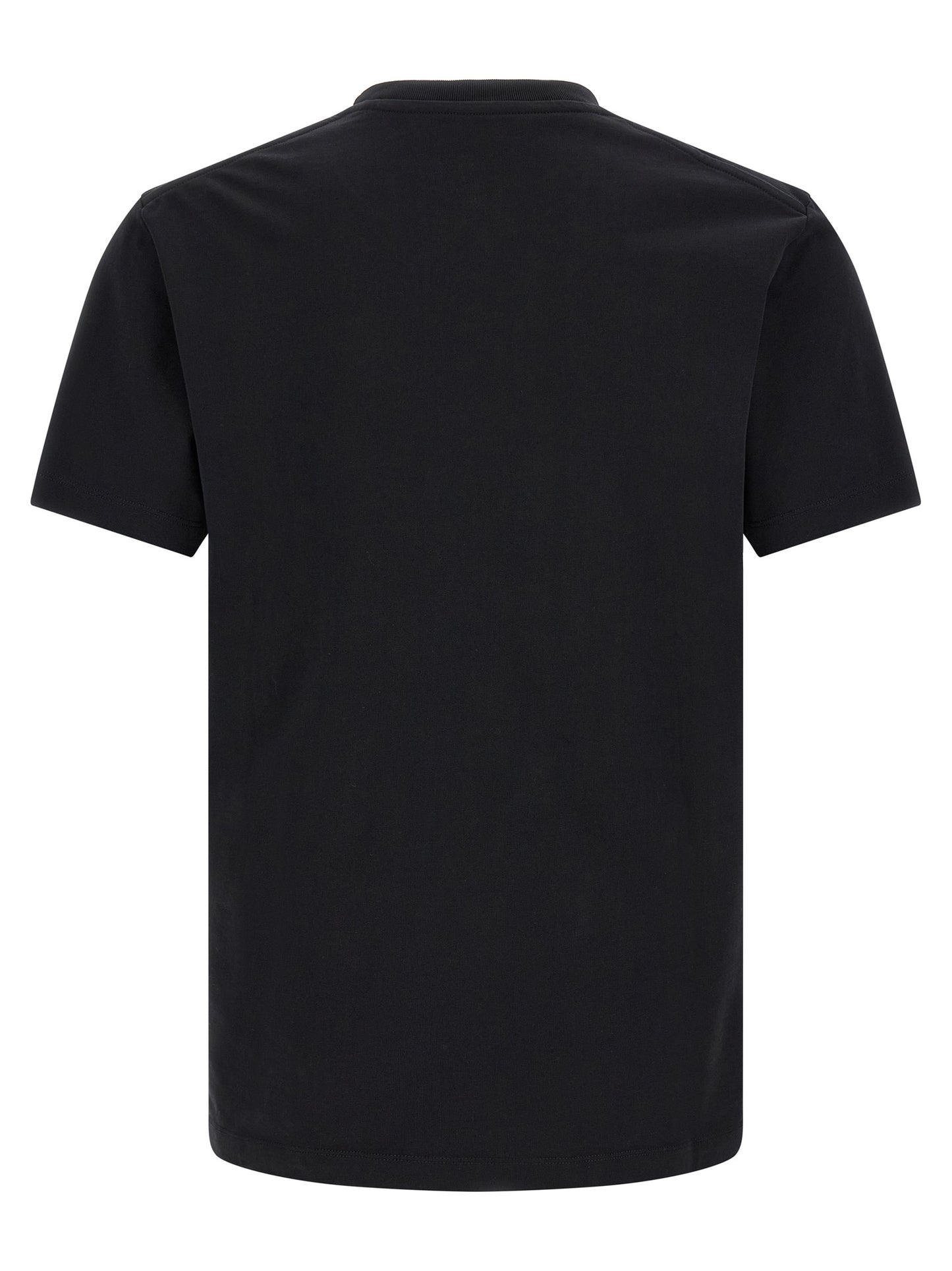 Dsquared2 Men Printed T-Shirt DSQUARED2