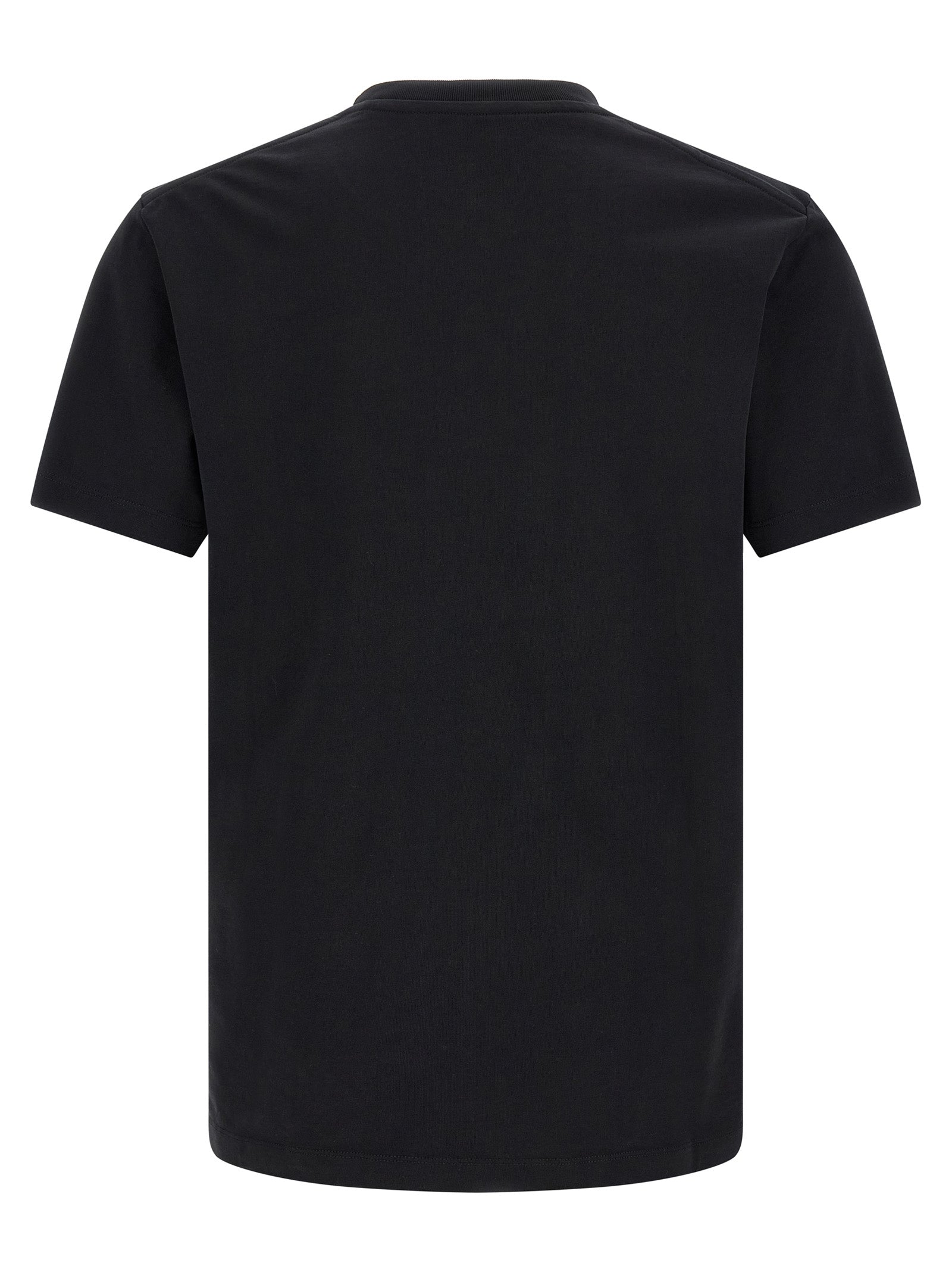 Dsquared2 Men Printed T-Shirt DSQUARED2
