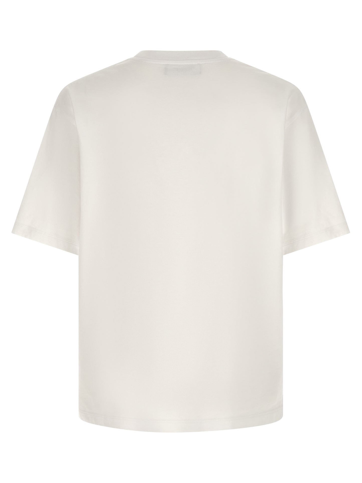 Dsquared2 Men Printed T-Shirt DSQUARED2