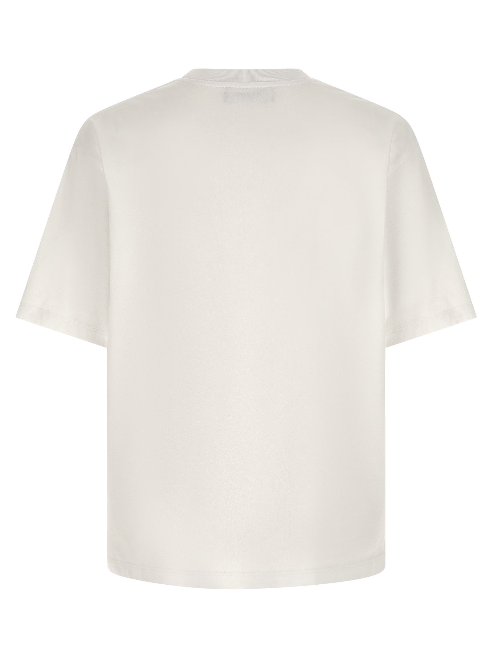 Dsquared2 Men Printed T-Shirt DSQUARED2