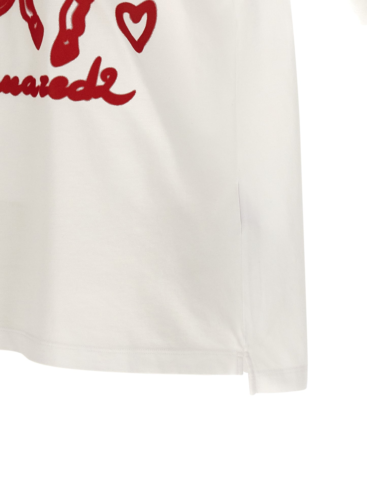 Dsquared2 Men Printed T-Shirt DSQUARED2