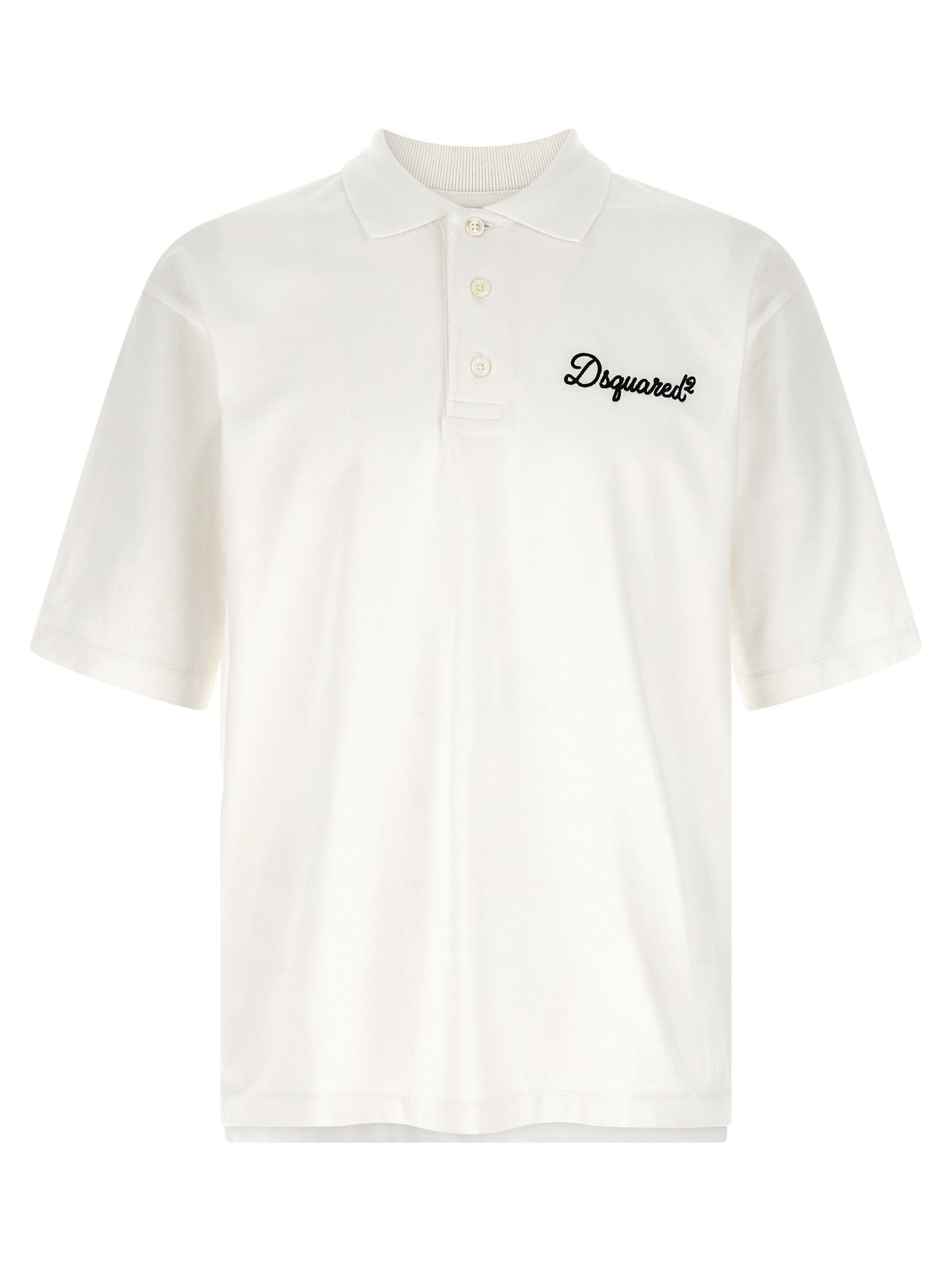 Dsquared2 Men 'Dsquared2 Signature' Polo Shirt DSQUARED2