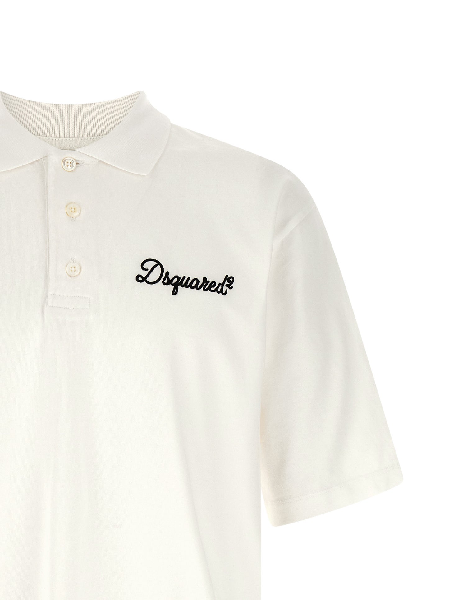 Dsquared2 Men 'Dsquared2 Signature' Polo Shirt DSQUARED2