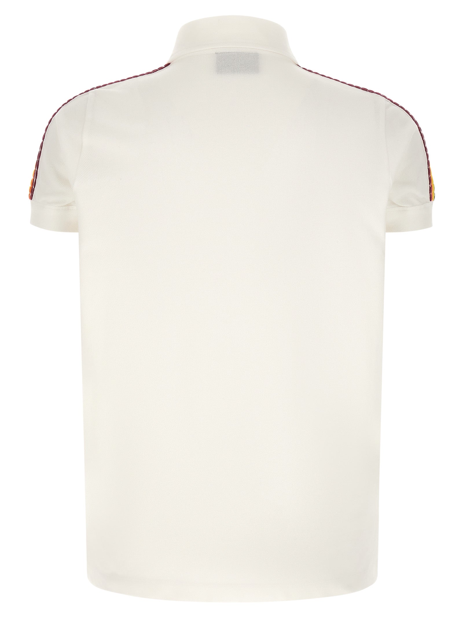 Dsquared2 Men 'Be Proud' Polo Shirt DSQUARED2