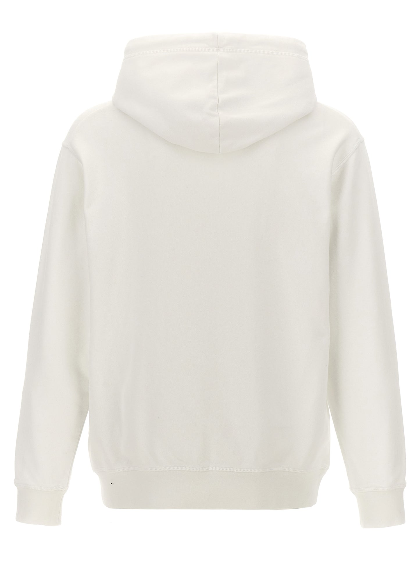 Dsquared2 Men Logo Print Hoodie DSQUARED2